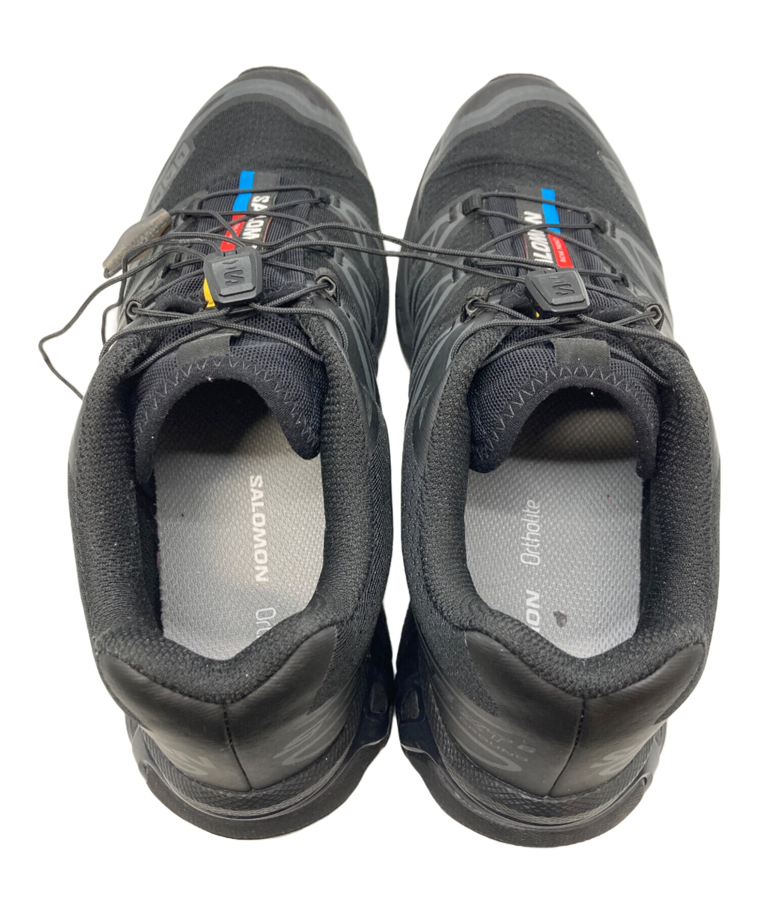 中古・古着通販】SALOMON (サロモン) ローカットスニーカー XT-6