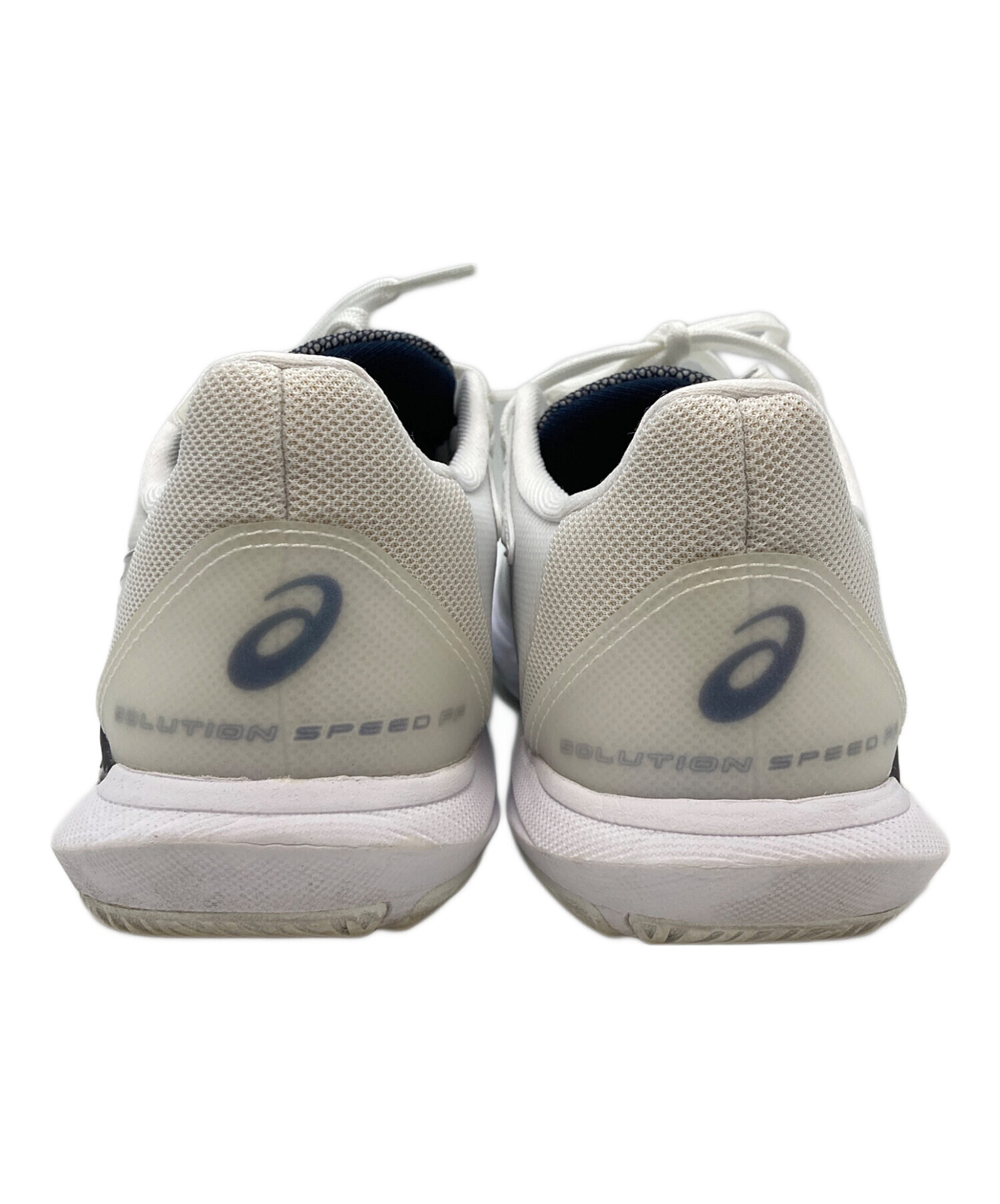 中古・古着通販】asics (アシックス) A.P.C. (アーペーセー) Solution 