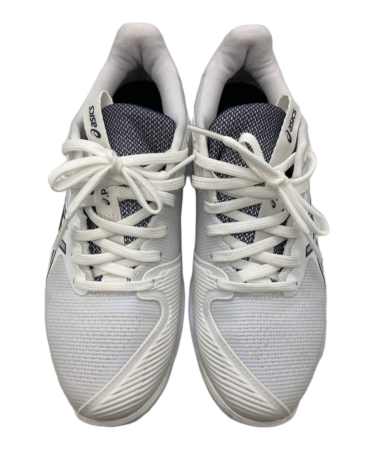 中古・古着通販】asics (アシックス) A.P.C. (アーペーセー) Solution 