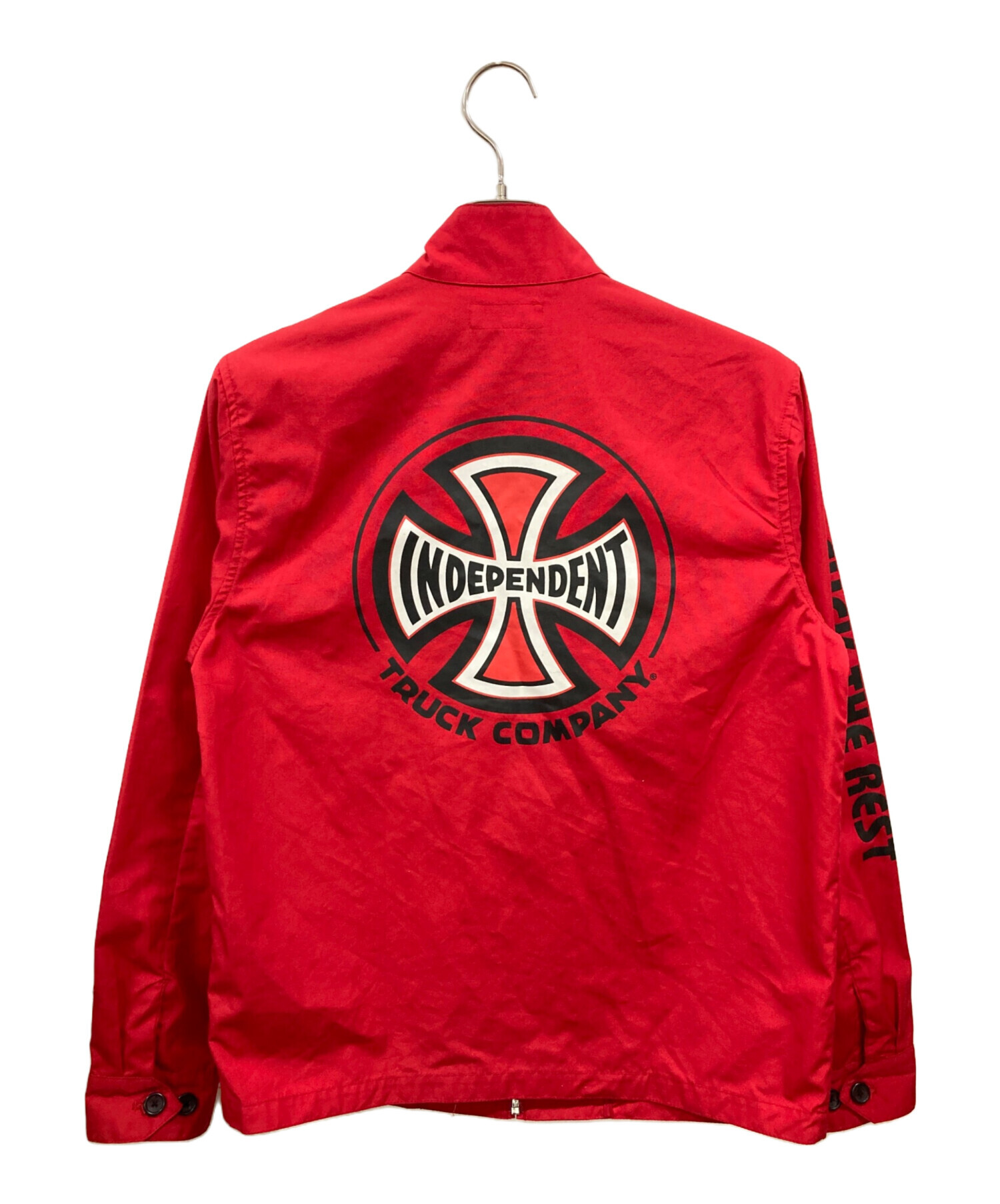 中古・古着通販】Supreme (シュプリーム) INDEPENDENT (インディペン