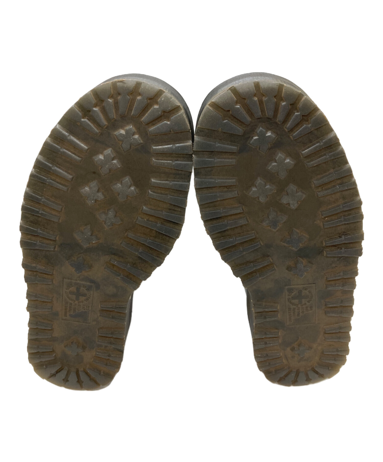 中古・古着通販】Dr.Martens (ドクターマーチン) SIDNEY DBL MONK HO 