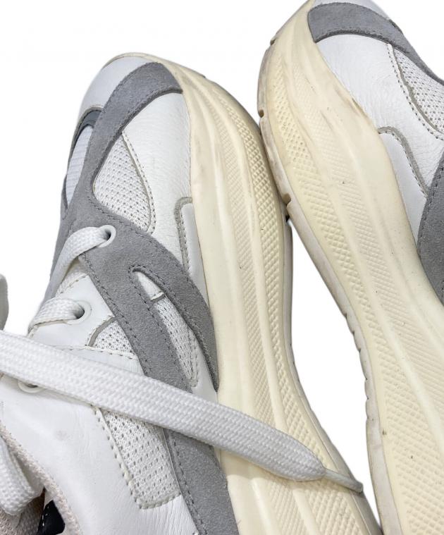 中古・古着通販】PRADA (プラダ) Chunky Trainer Sneakers ホワイト