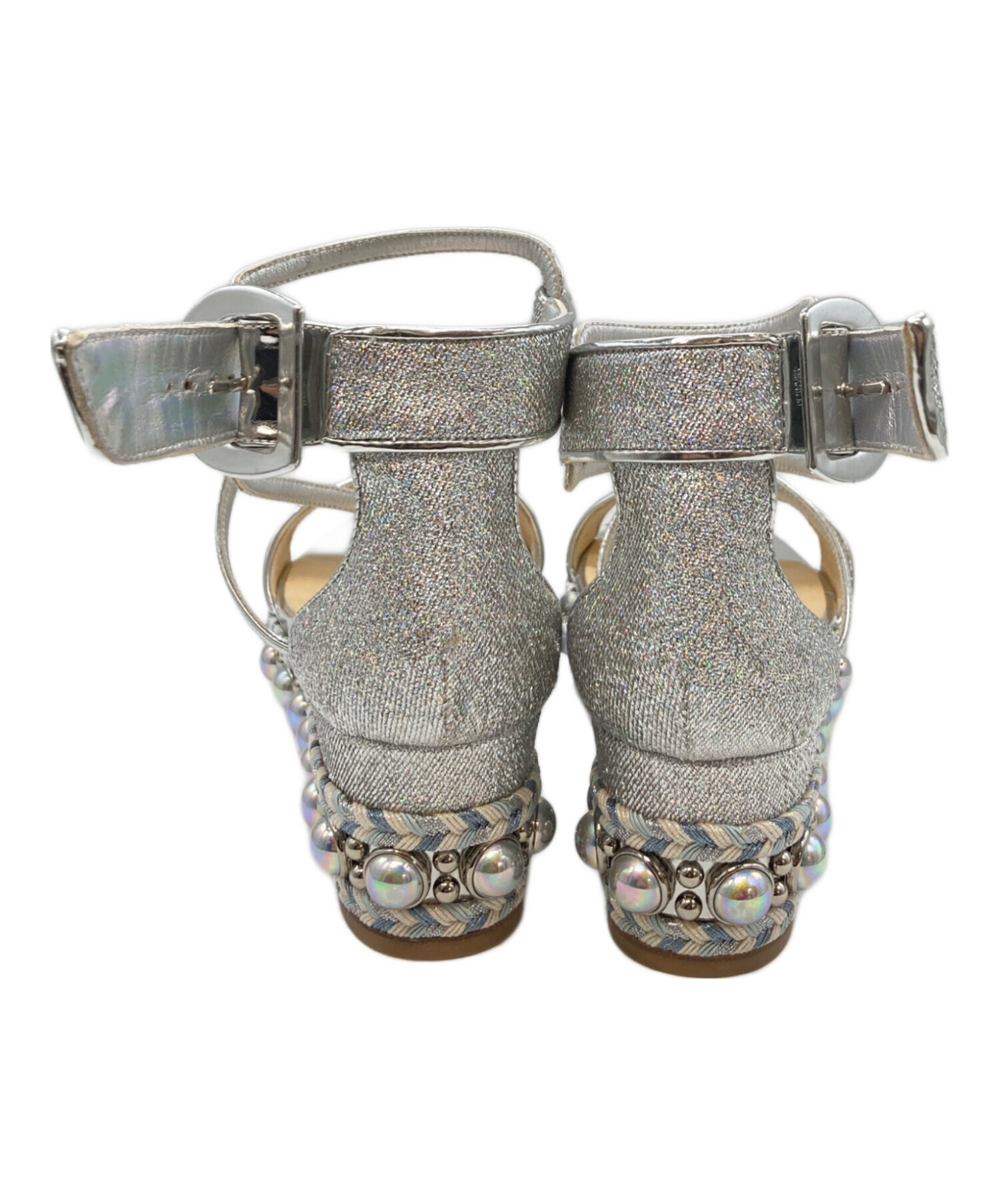 中古・古着通販】Christian Louboutin (クリスチャン・ルブタン