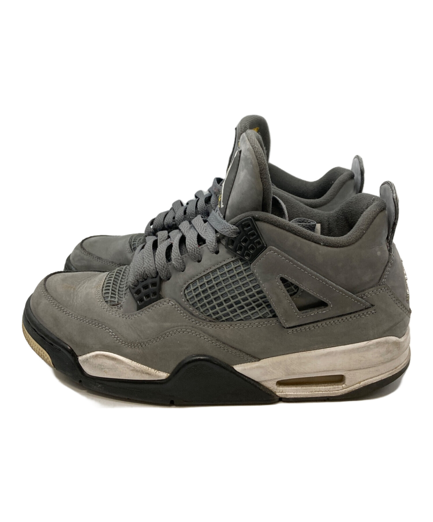 中古・古着通販】NIKE (ナイキ) Air Jordan 4 