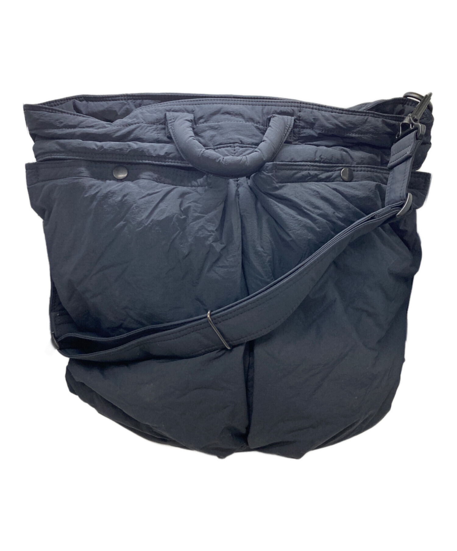 中古・古着通販】PORTER (ポーター) N.HOOLYWOOD (エヌ ハリウッド