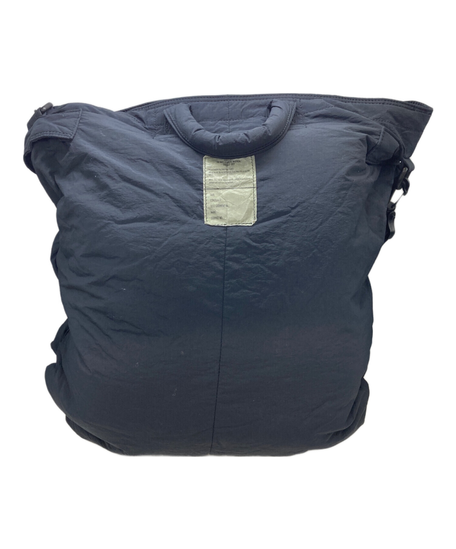 中古・古着通販】PORTER (ポーター) N.HOOLYWOOD (エヌ ハリウッド