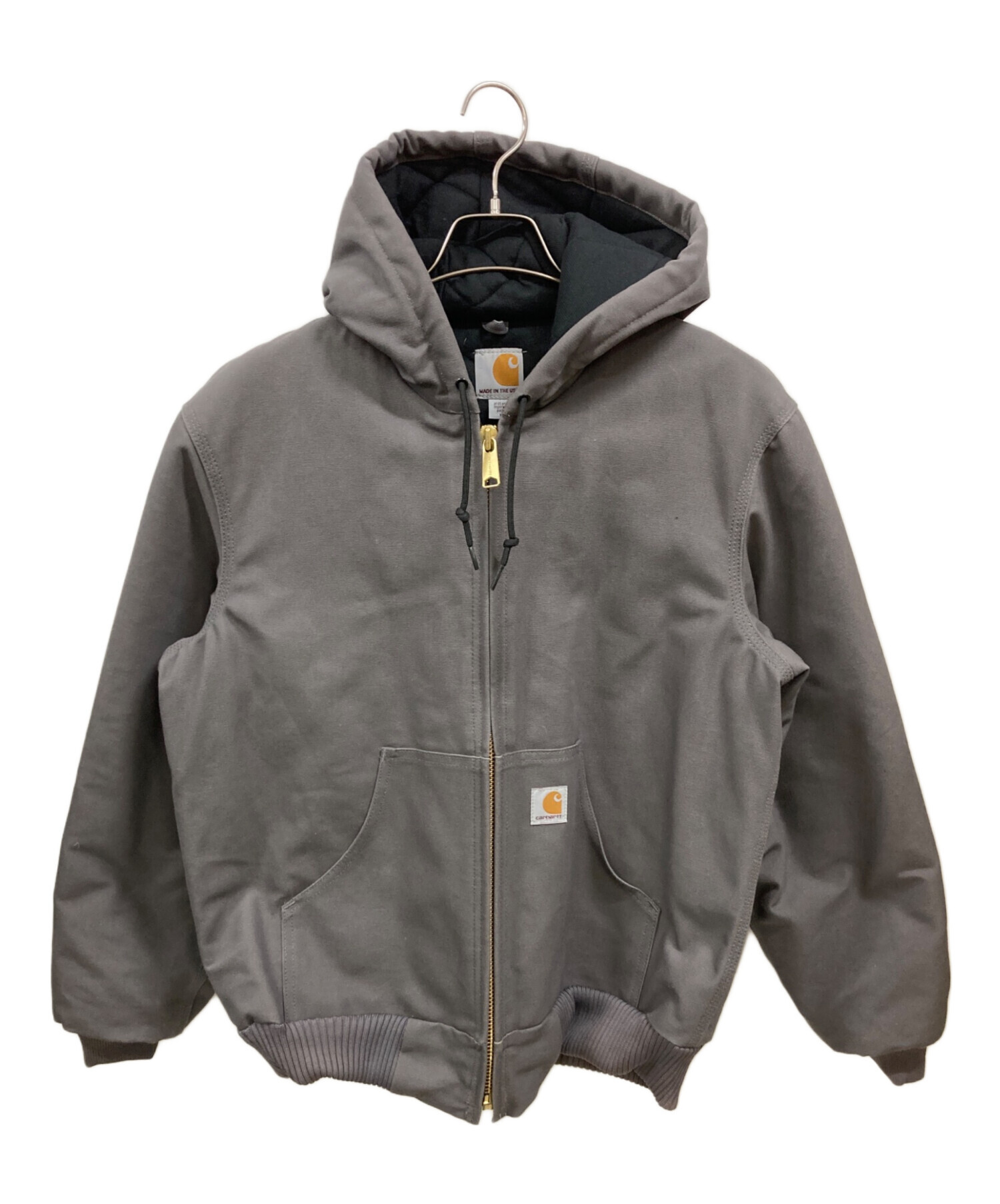 中古・古着通販】CarHartt (カーハート) アクティブジャケット 