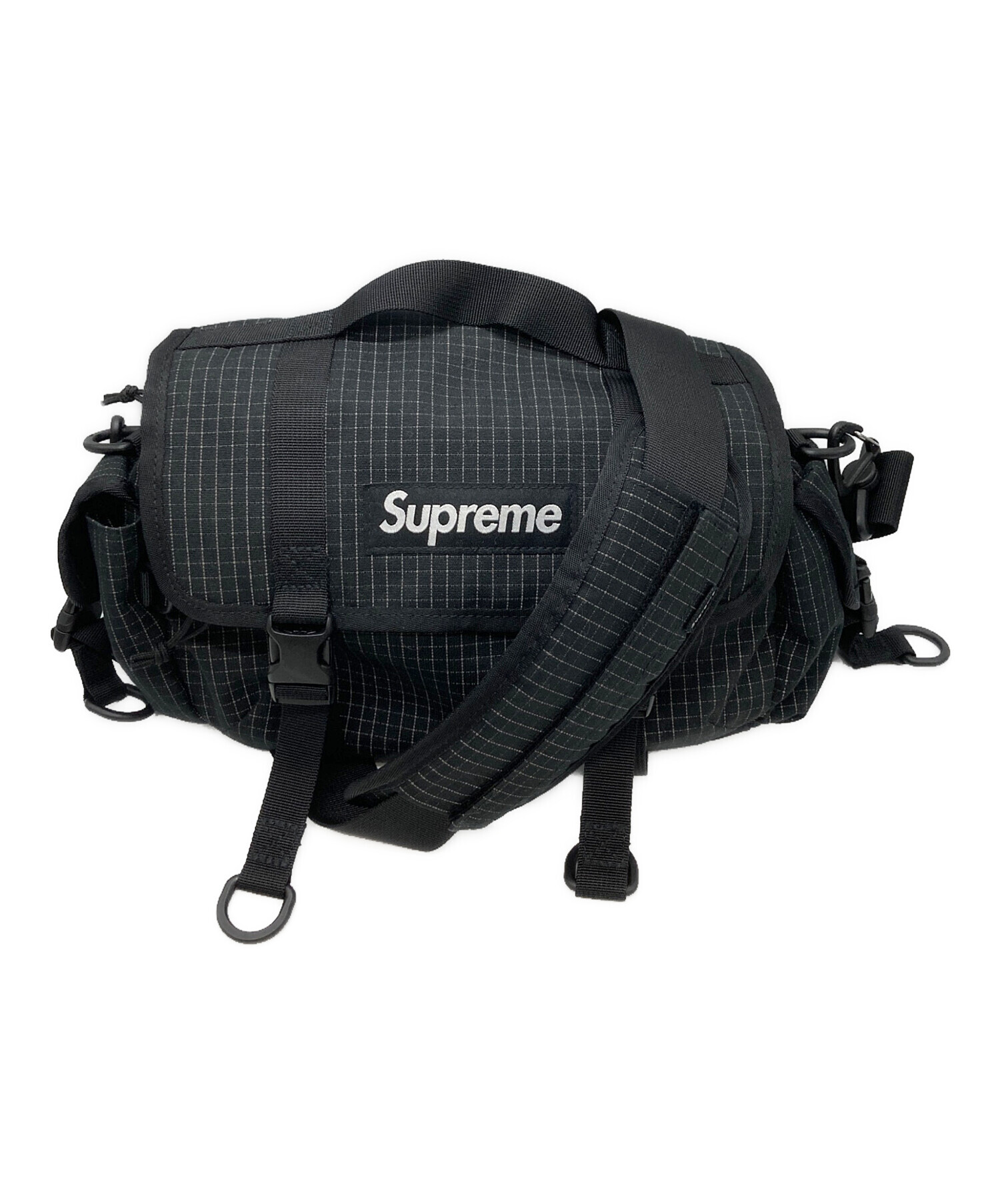 中古・古着通販】Supreme (シュプリーム) 24SS Mini Duffle Bag