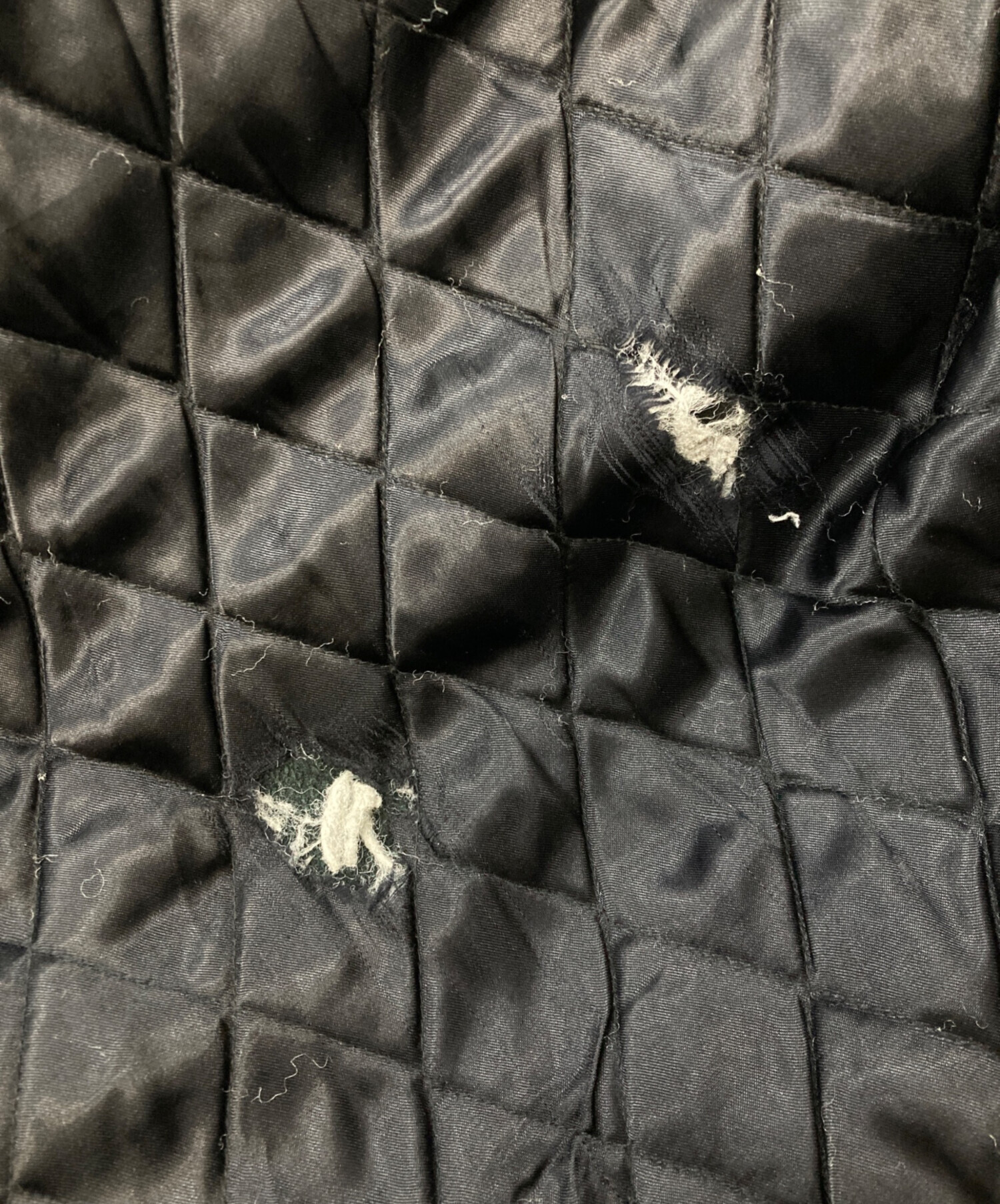 中古・古着通販】OLD GAP (オールドギャップ) レザーカーコート