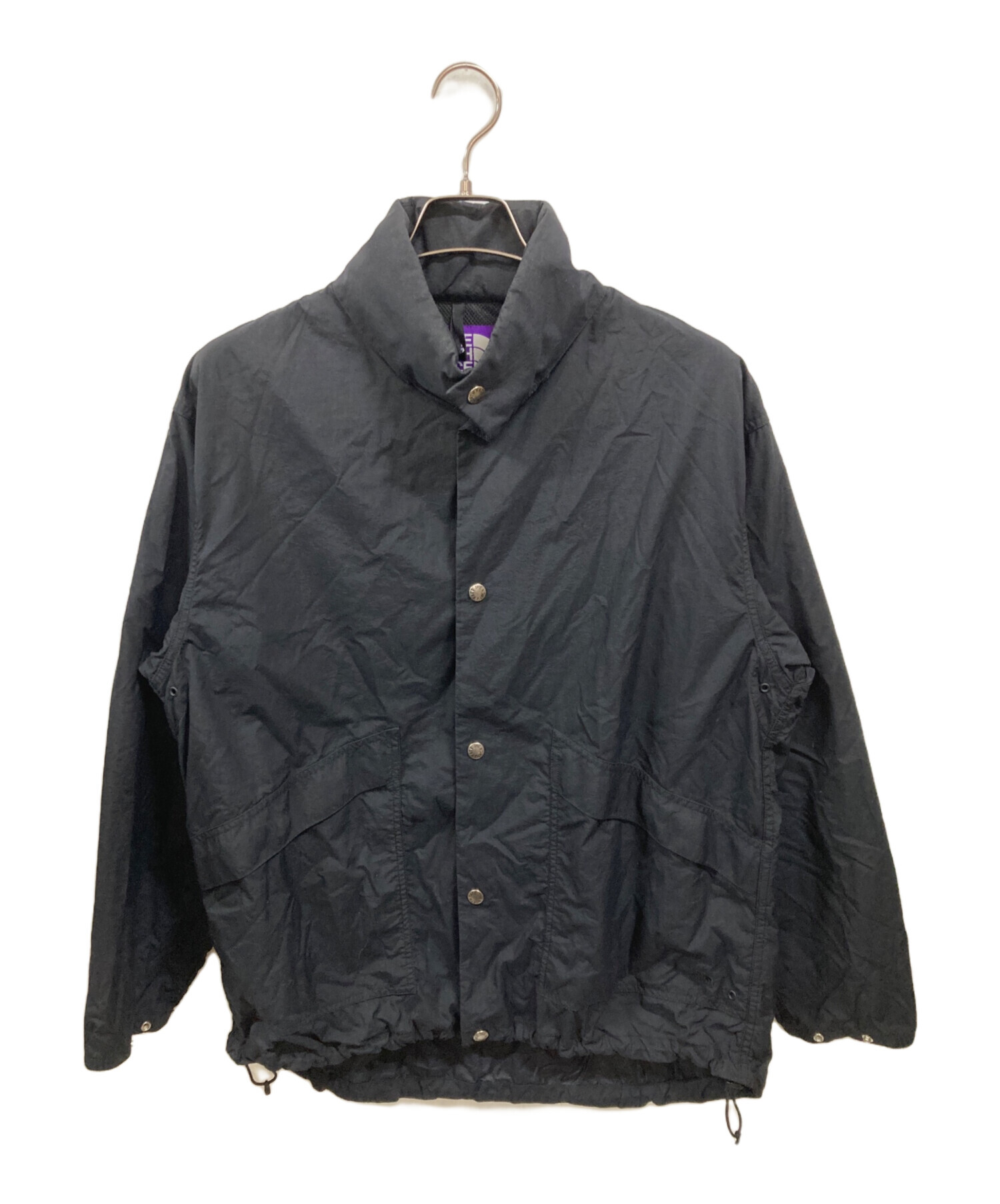 中古・古着通販】THE NORTHFACE PURPLELABEL (ザ・ノースフェイス