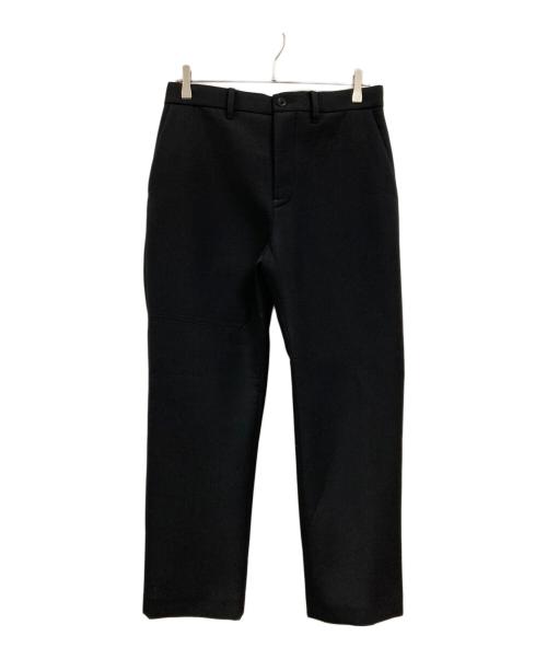 中古・古着通販】sacai (サカイ) Suiting Bonding Pants ブラック