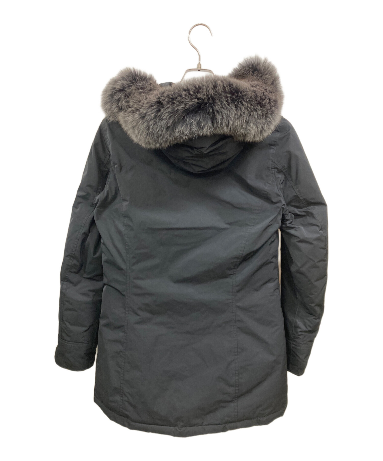 中古・古着通販】WOOLRICH (ウールリッチ) JOURNAL STANDARD relume