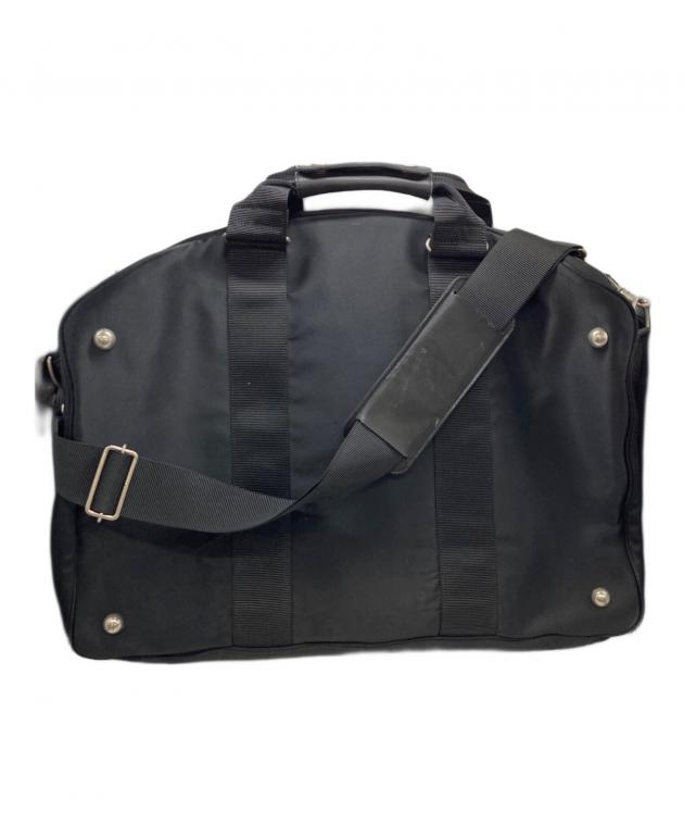 中古・古着通販】PORTER (ポーター) TRUNK GARMENT BOSTON BAG