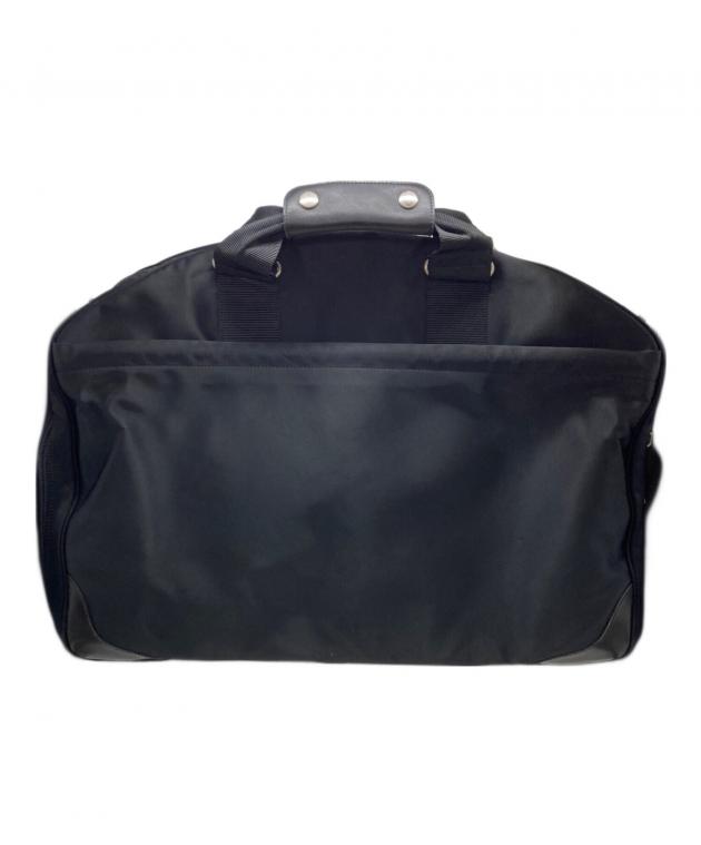 PORTER ポーター TRUNK GARMENT BOSTON BAG 中古・古着通販】PORTER (ポーター) TRUNK GARMENT BOSTON BAG