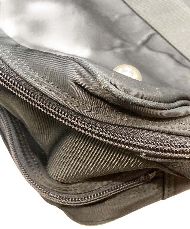 中古・古着通販】PORTER (ポーター) TRUNK GARMENT BOSTON BAG