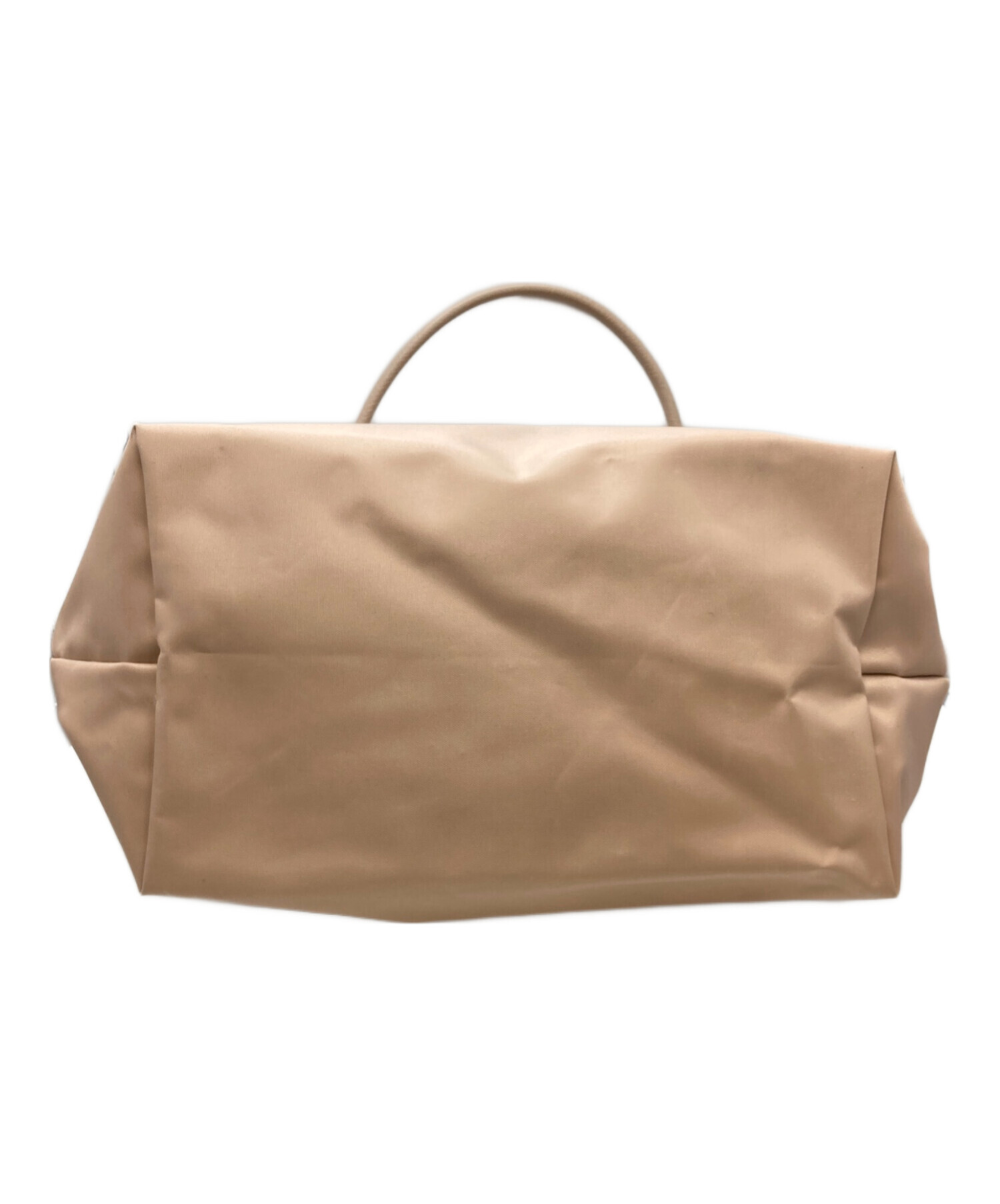 中古・古着通販】LONGCHAMP (ロンシャン) ル プリアージュトートバッグ