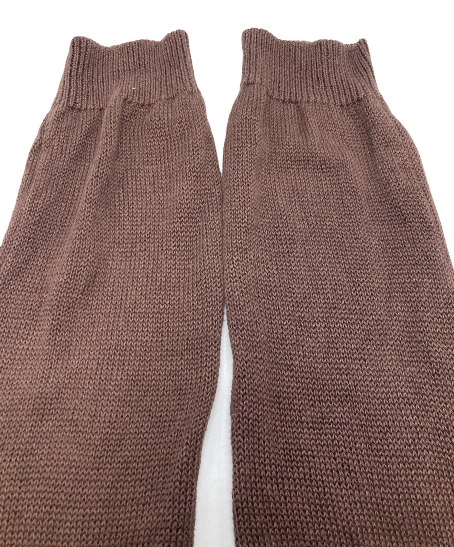 中古・古着通販】L'Appartement (アパルトモン) LINEN BF KNIT