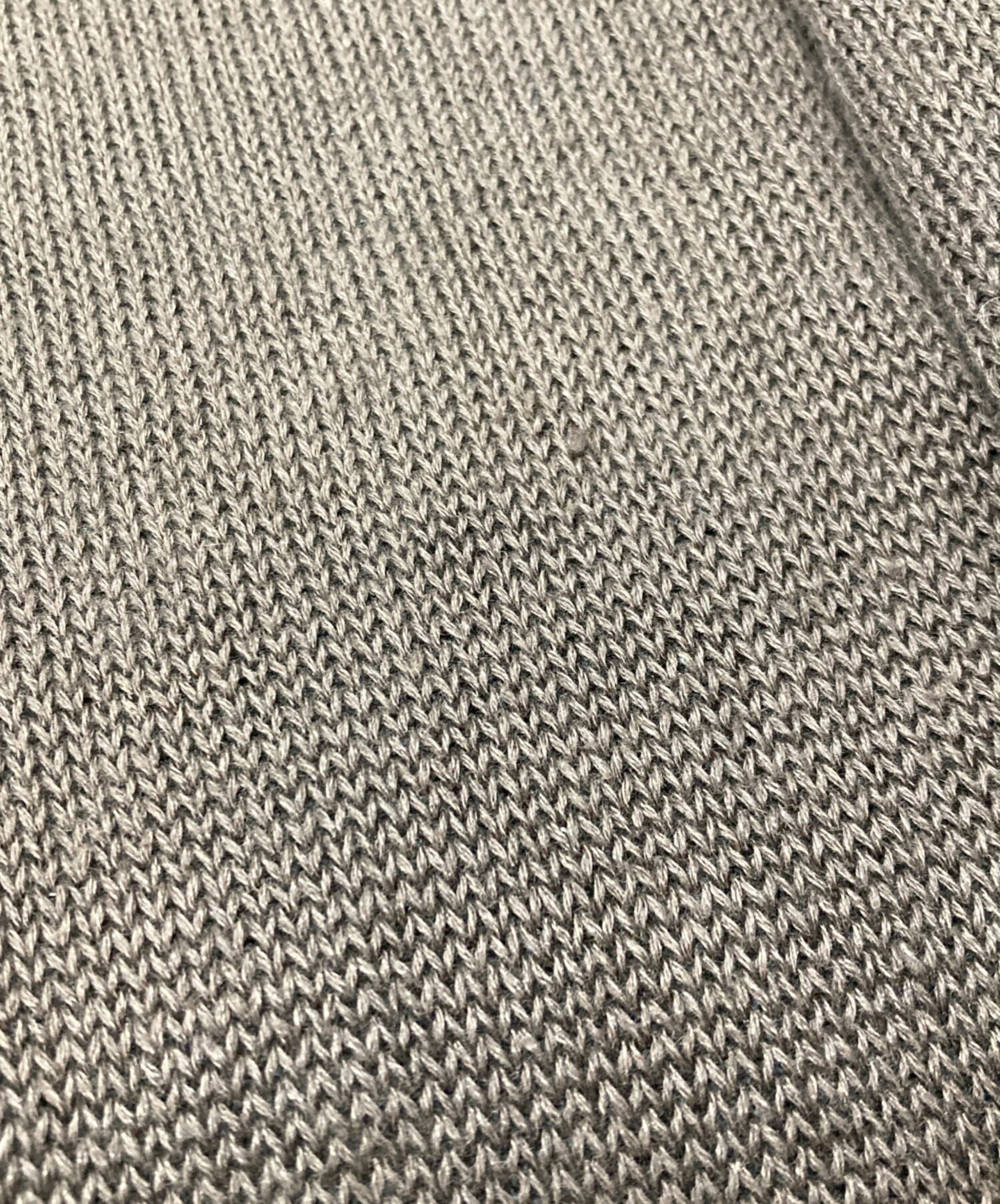 中古・古着通販】L'Appartement (アパルトモン) LINEN BF KNIT
