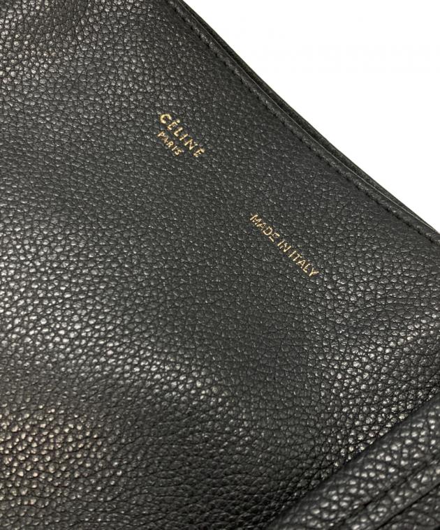 中古・古着通販】CELINE (セリーヌ) カバファントムスモールトート