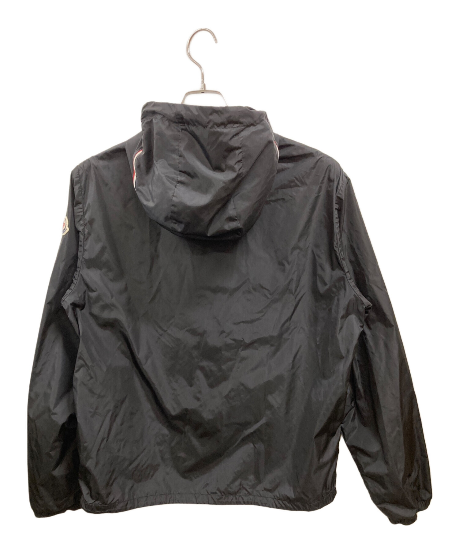 中古・古着通販】MONCLER (モンクレール) GRIMPEURSナイロンジャケット