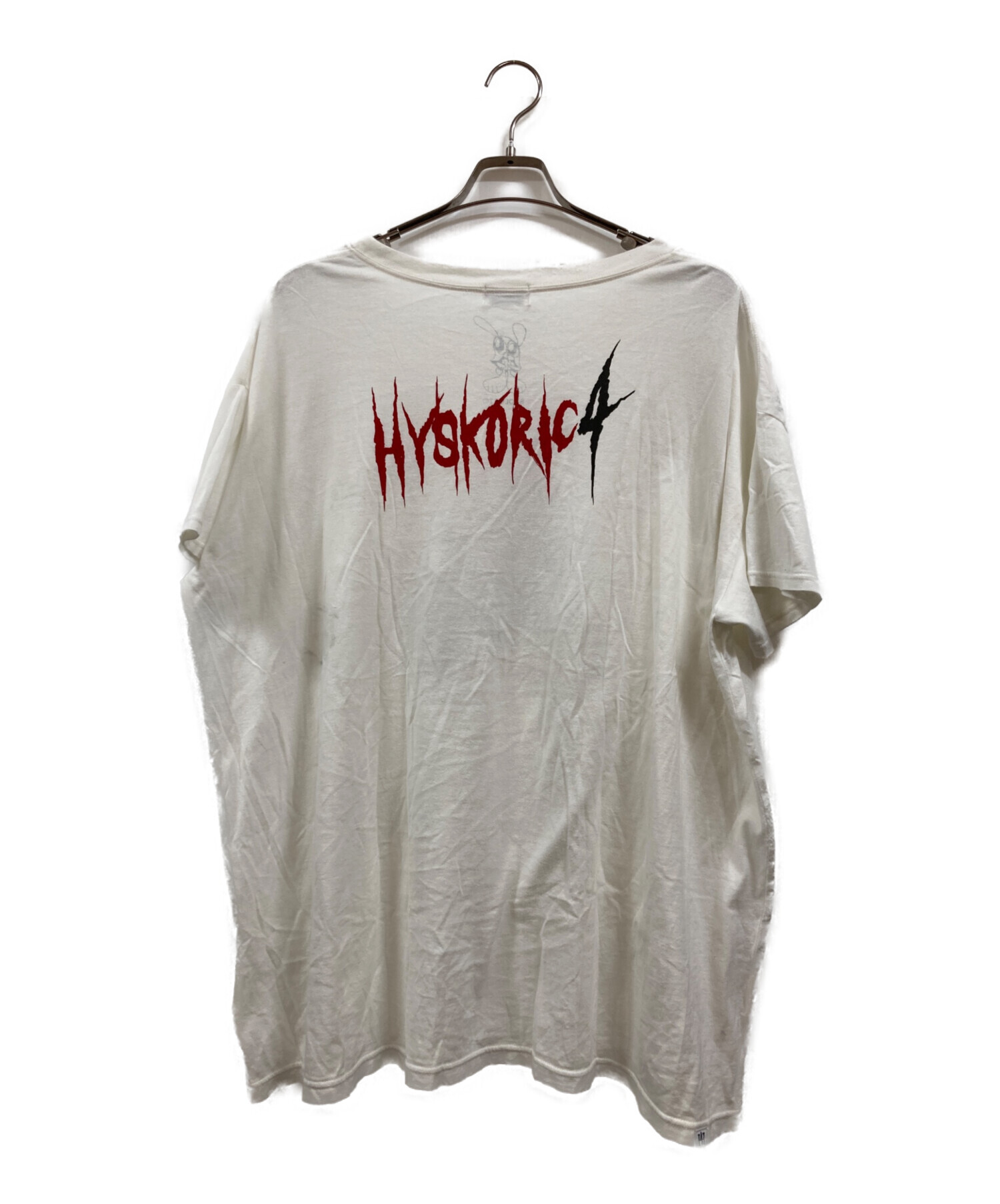 中古・古着通販】Hysteric Glamour (ヒステリックグラマー) SKOLOCT