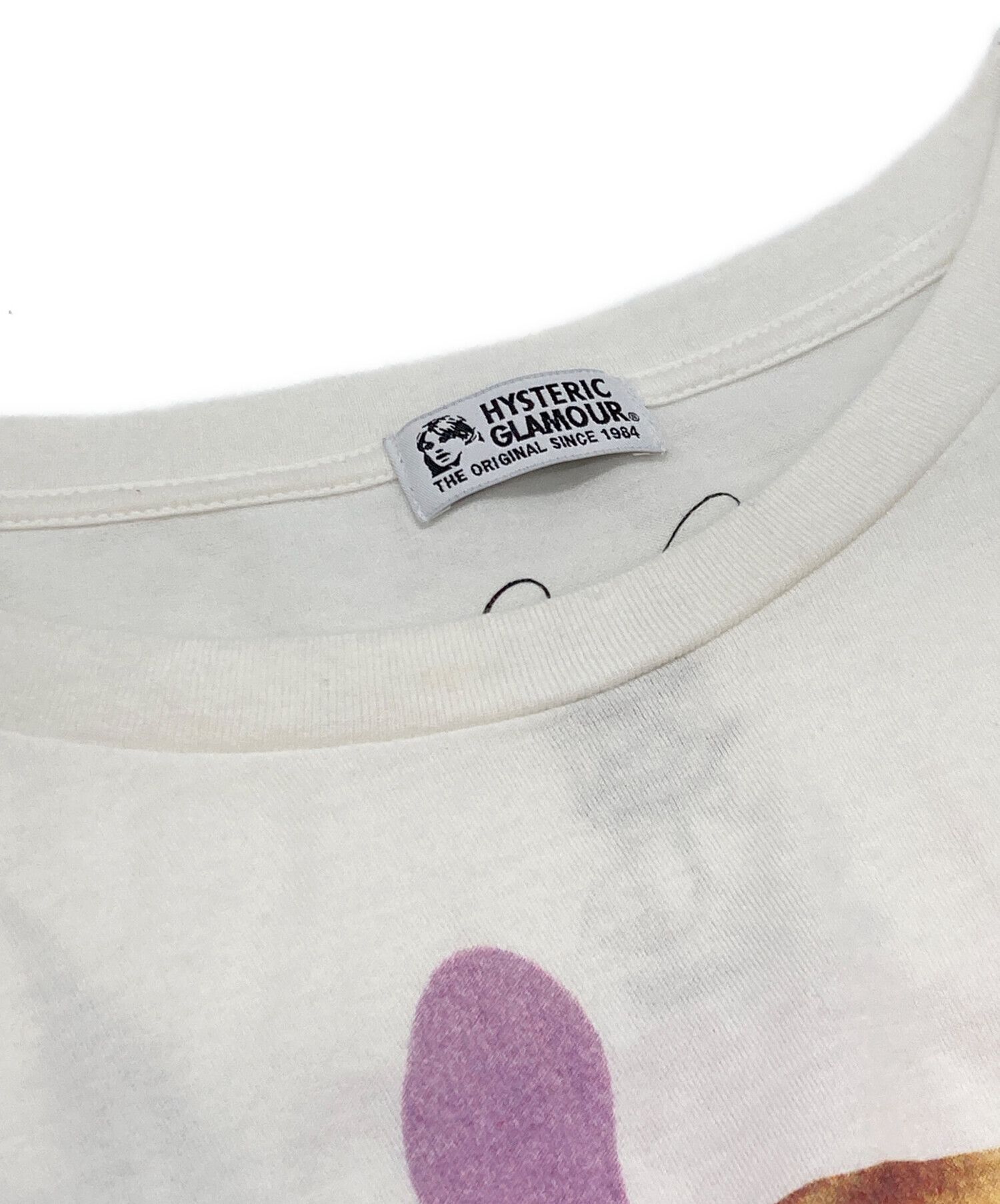 中古・古着通販】Hysteric Glamour (ヒステリックグラマー) SKOLOCT