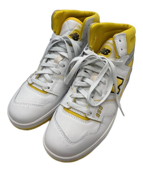 中古・古着通販】NEW BALANCE (ニューバランス) ハイカットスニーカー