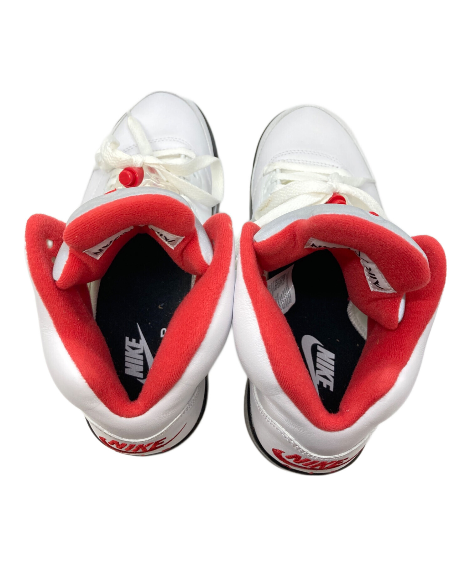 中古・古着通販】NIKE (ナイキ) Air Jordan 5 Retro 
