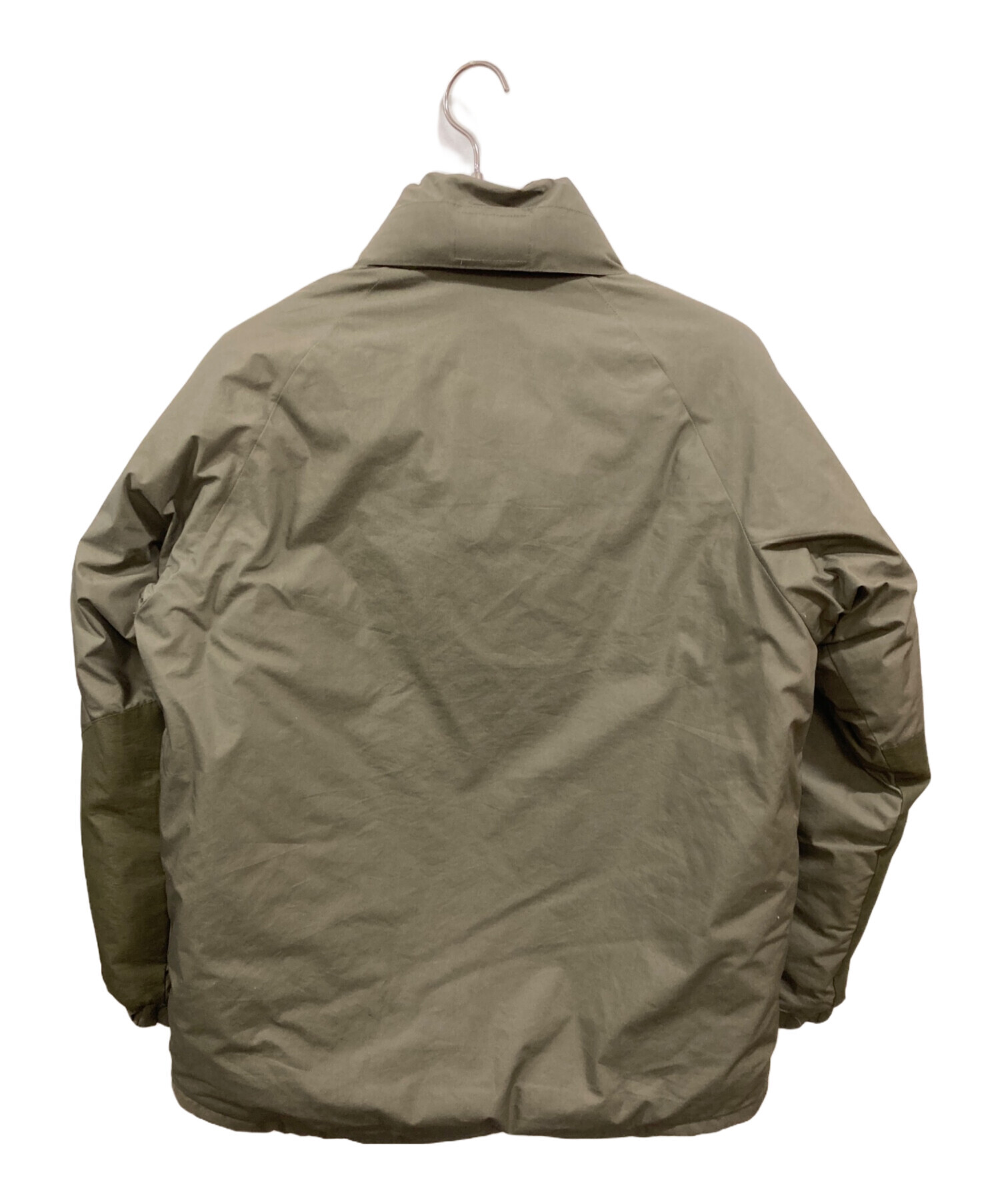中古・古着通販】WILD THINGS (ワイルドシングス) HAPPY JACKET カーキ 