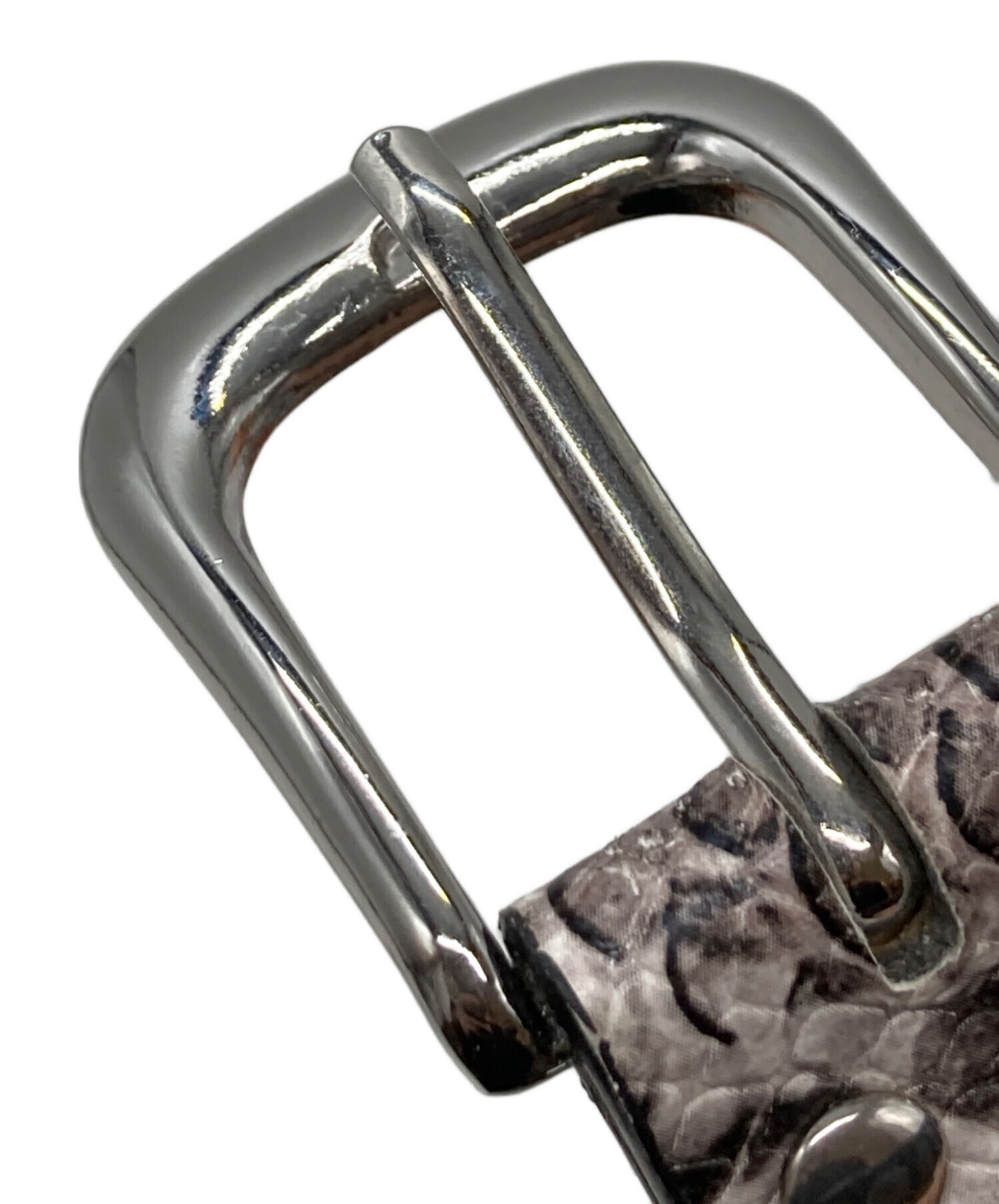 中古・古着通販】jaded london (ジェイデッドロンドン) Silver Mamba