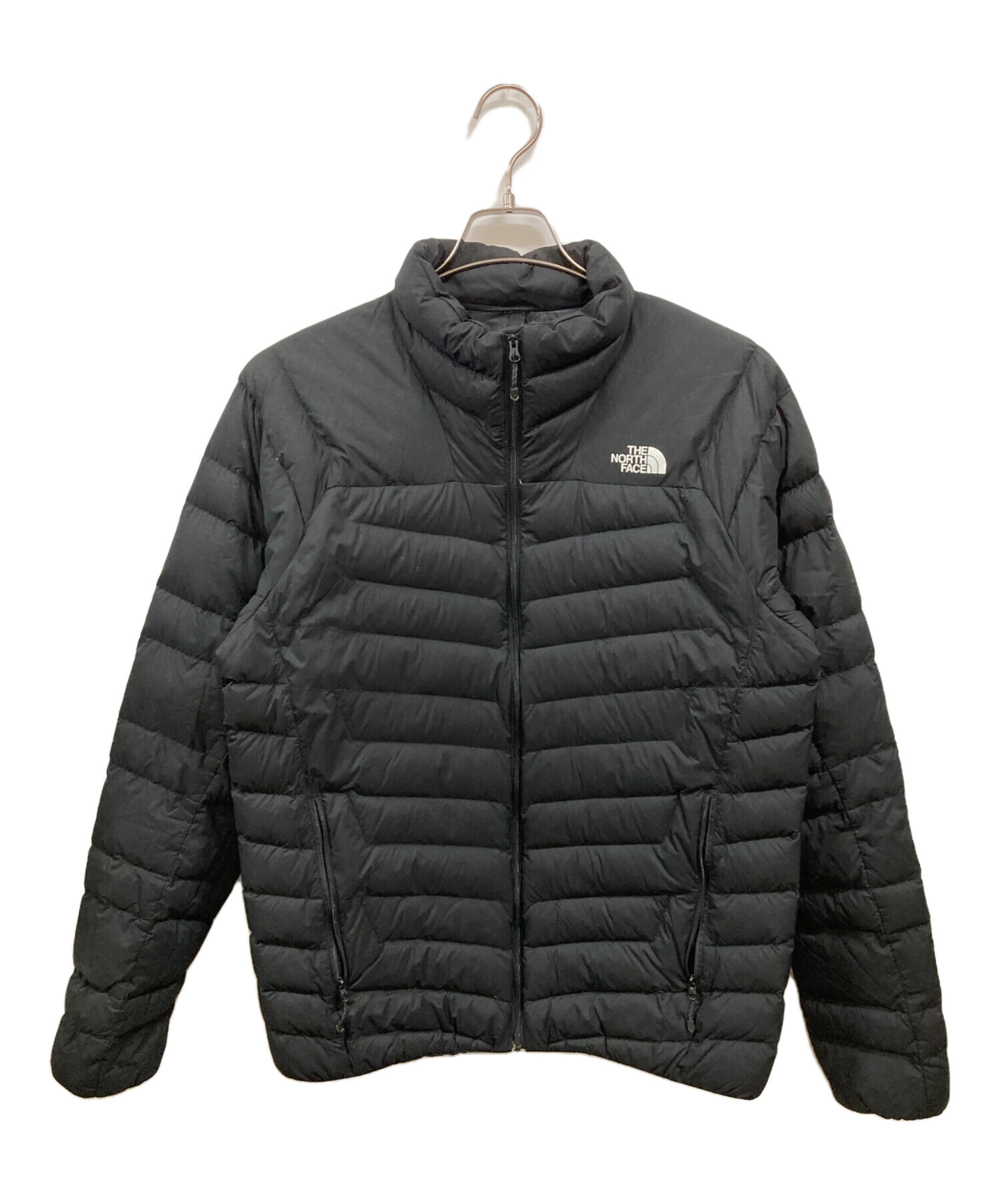 中古・古着通販】THE NORTH FACE (ザ ノース フェイス) Thunder Jacket 