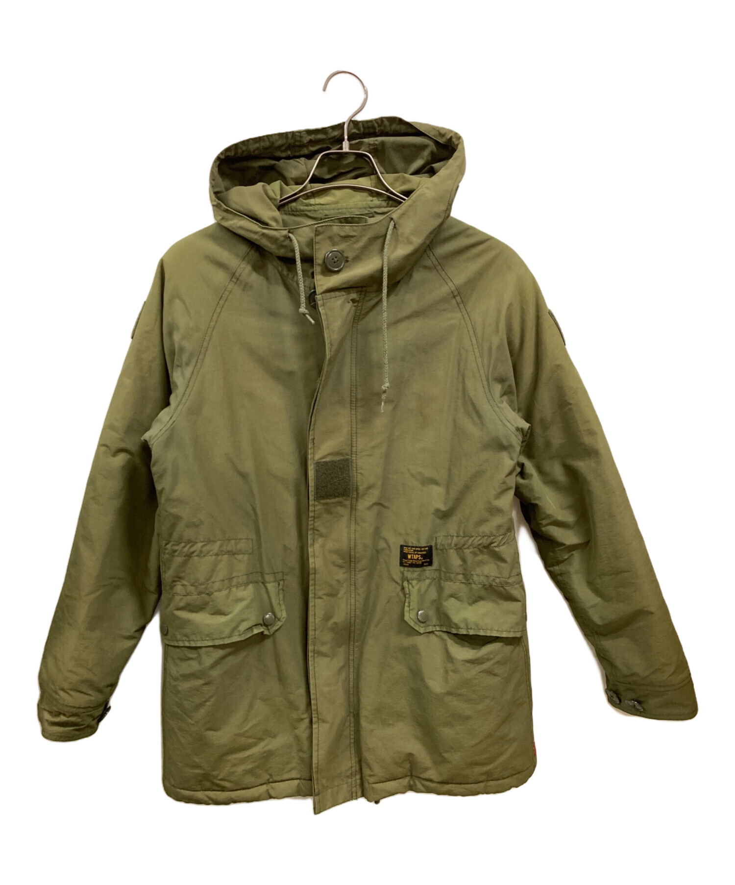 中古・古着通販】WTAPS (ダブルタップス) the POOL aoyama (ザ プール