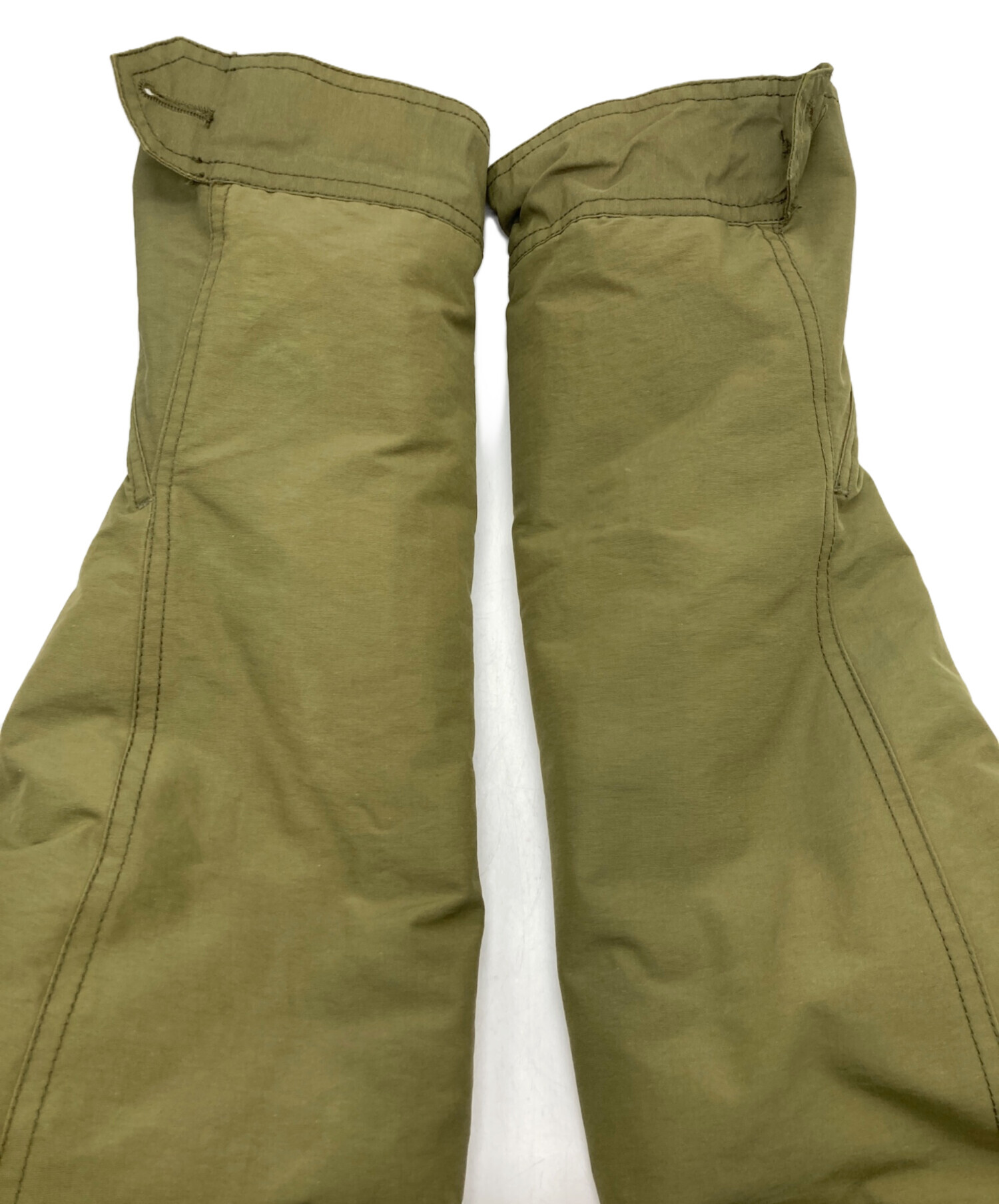 中古・古着通販】WTAPS (ダブルタップス) the POOL aoyama (ザ プール