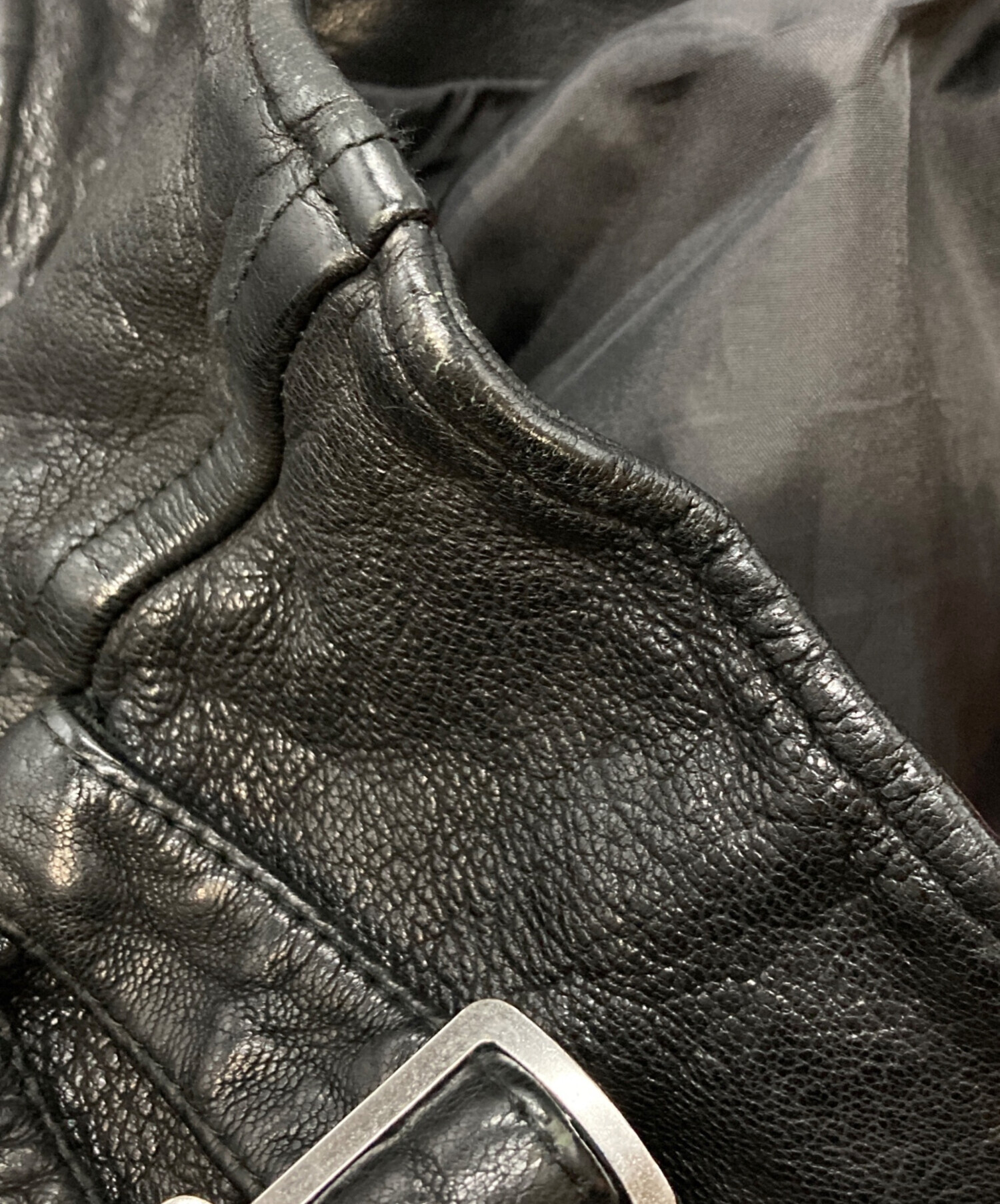 中古・古着通販】JACKROSE Luv maison (ジャックローズラブメゾン