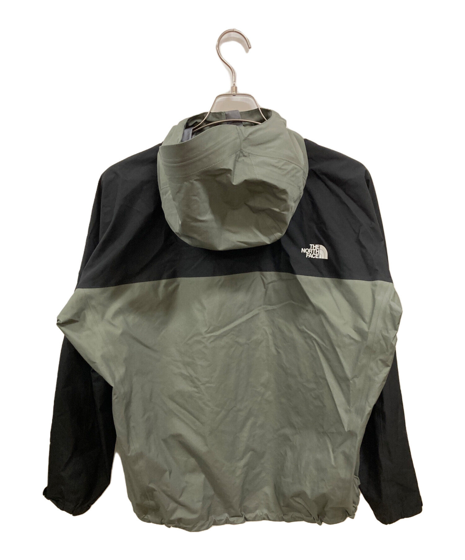 中古・古着通販】THE NORTH FACE (ザ ノース フェイス) HYKE (ハイク
