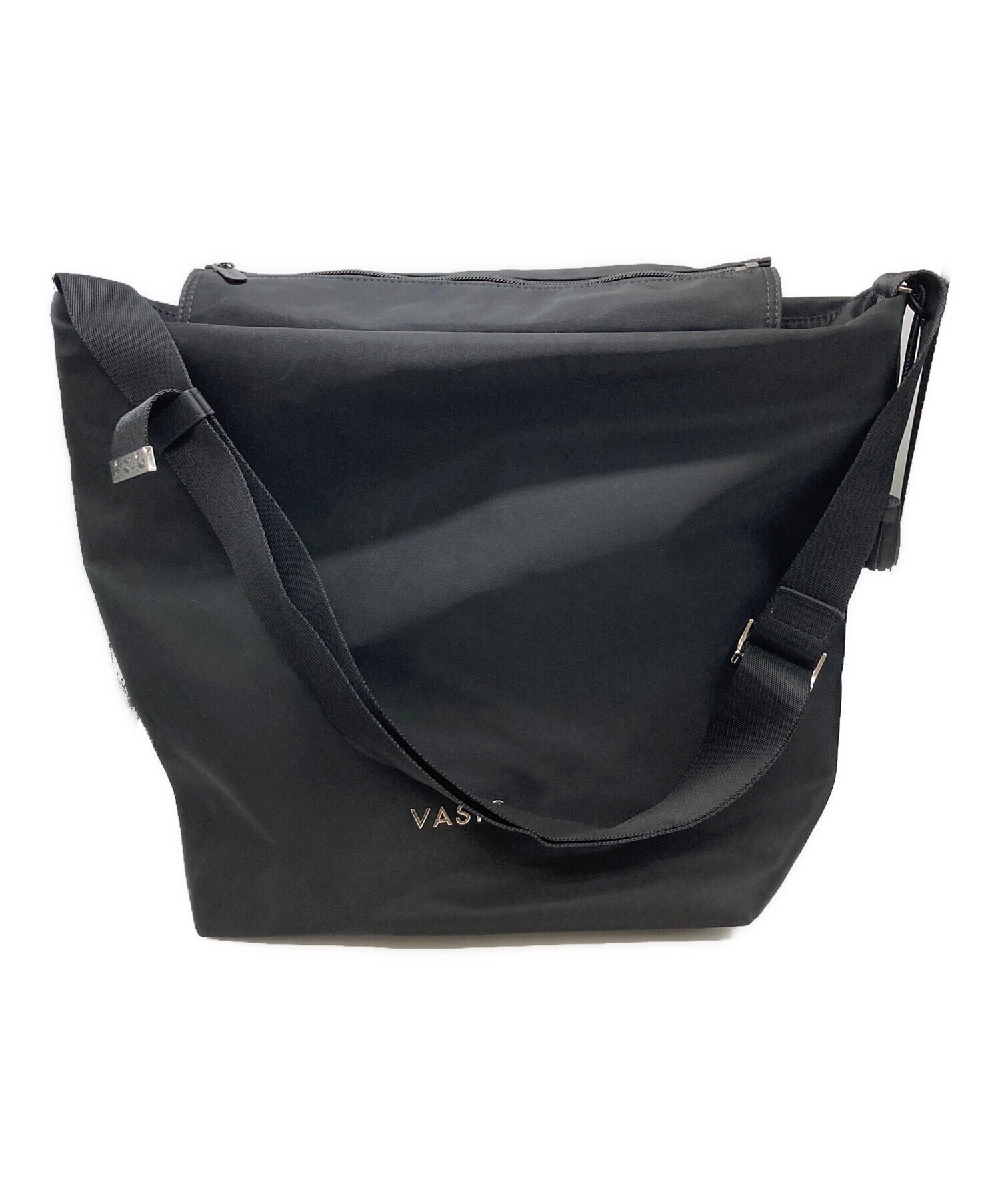 中古・古着通販】VASIC (ヴァジック) DAY-TO BUCKET SHOULDER TOTE