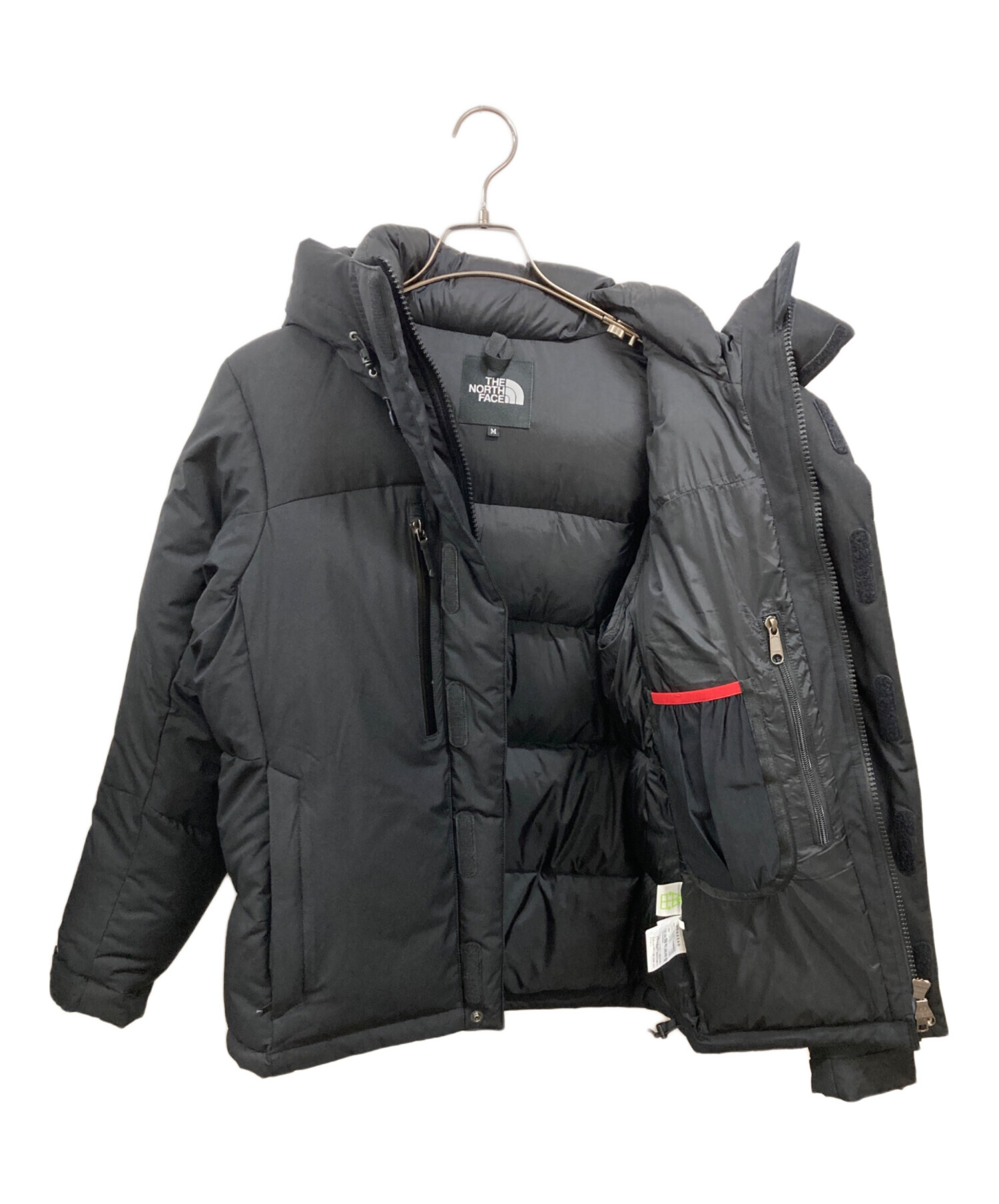中古・古着通販】THE NORTH FACE (ザ ノース フェイス 