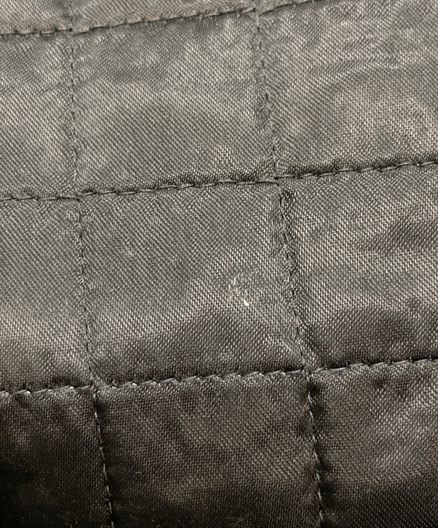 miumiuキルティングスカート 中古・古着通販】MIU MIU (ミュウミュウ) キルティングスカート