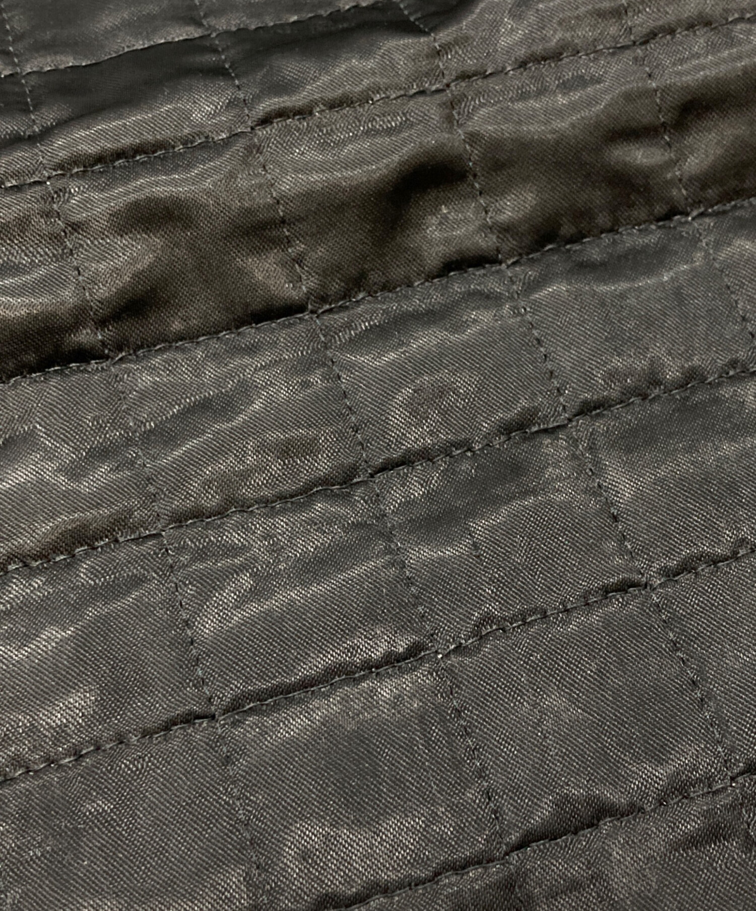 miumiuキルティングスカート 中古・古着通販】MIU MIU (ミュウミュウ) キルティングスカート