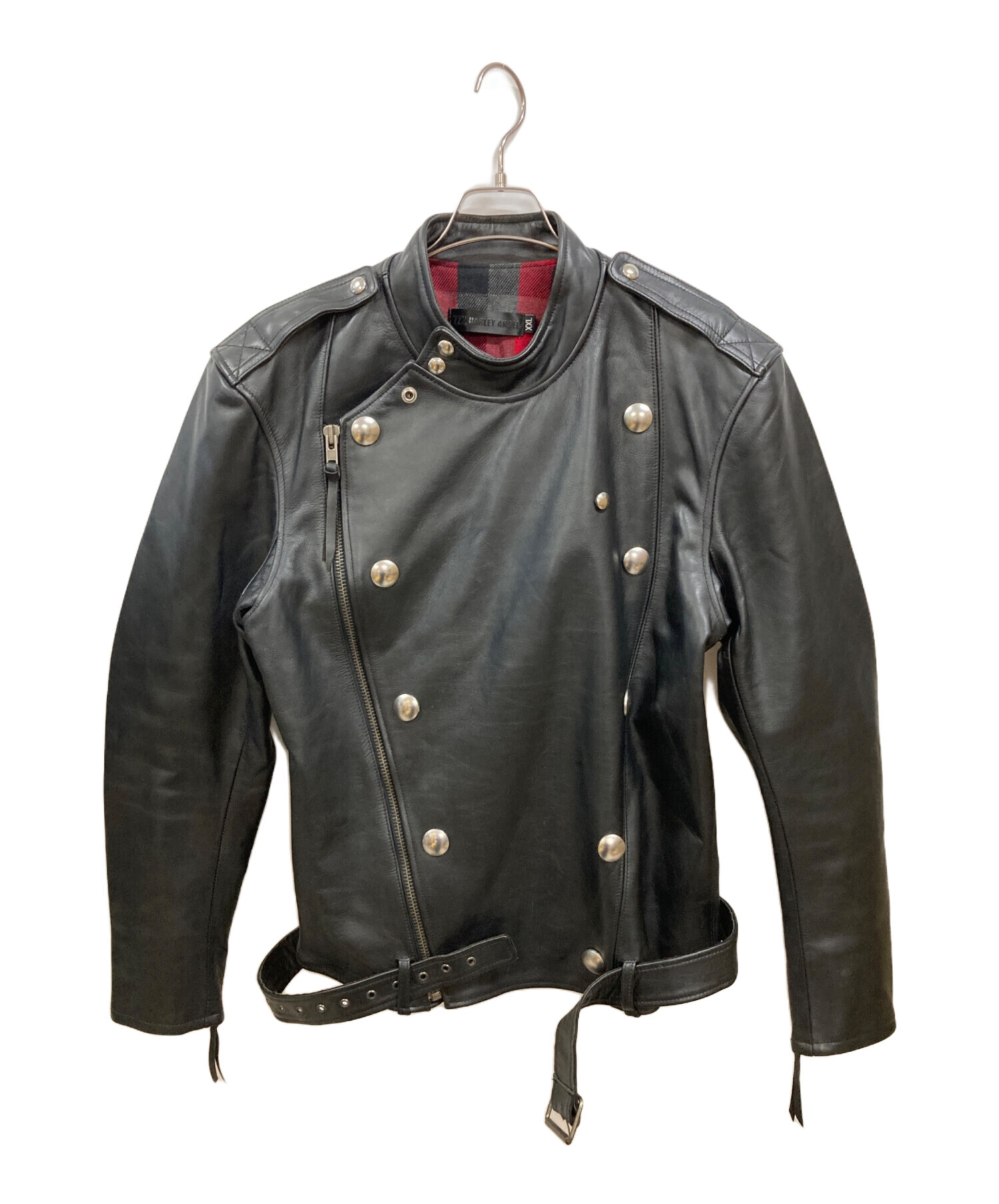 中古・古着通販】777 HARLEY ANGEL (ハーレーエンジェル) アビエイター