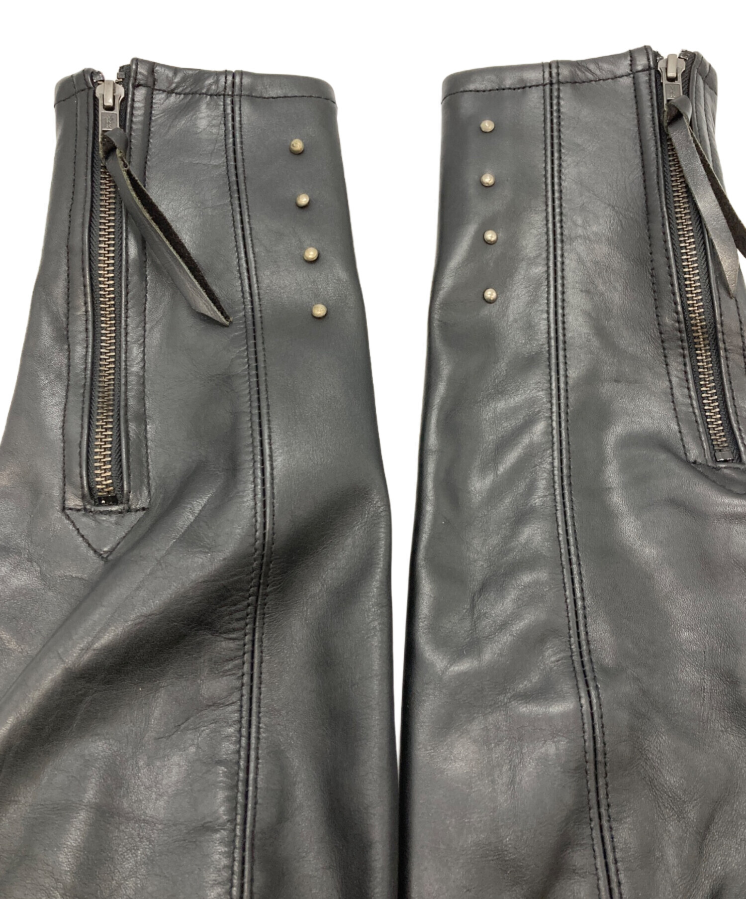 中古・古着通販】777 HARLEY ANGEL (ハーレーエンジェル) アビエイター