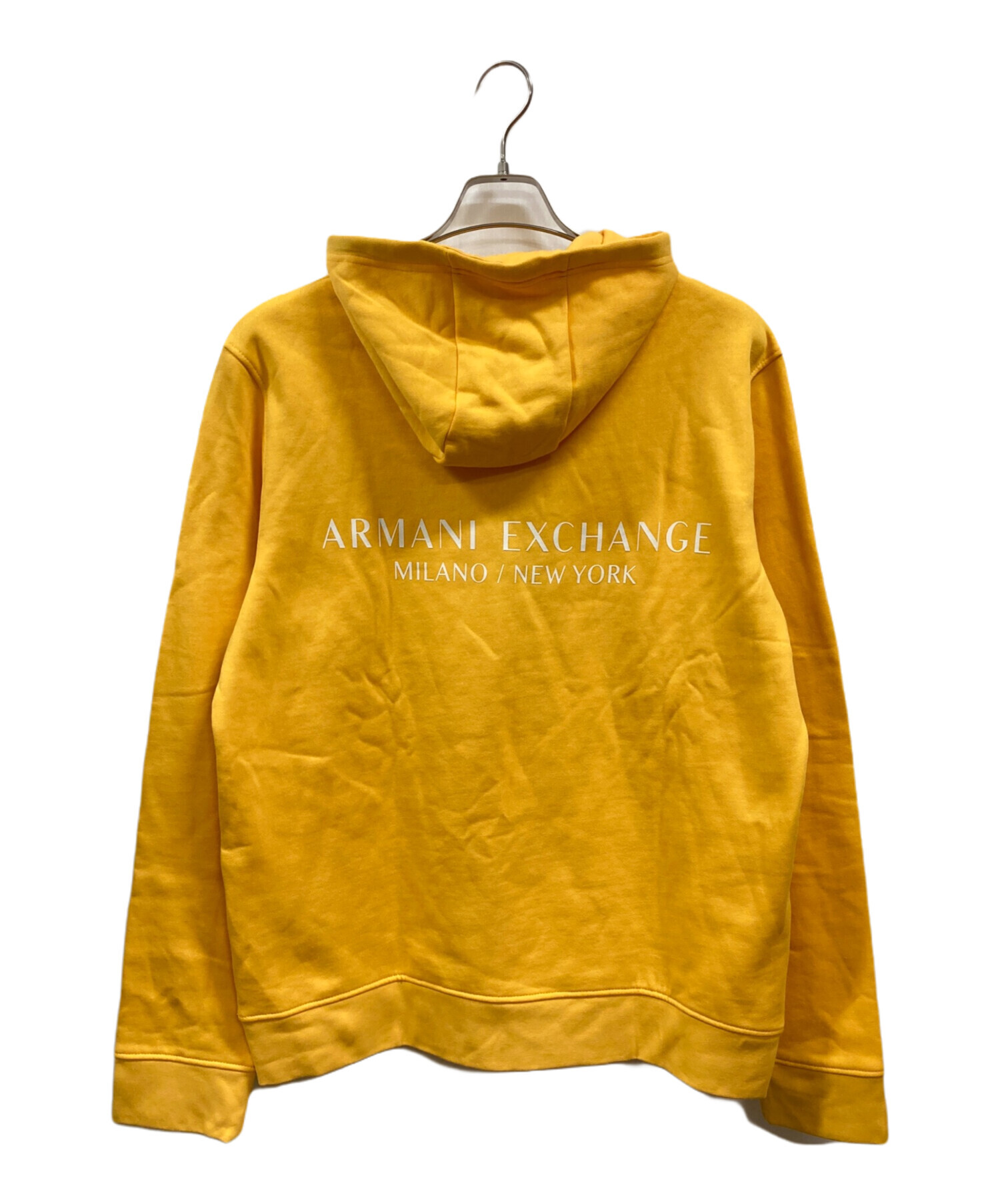 【ARMANI JEANS】パーカー　古着 楽天市場】アルマーニ ジーンズ（パーカー｜トップス）：メンズ