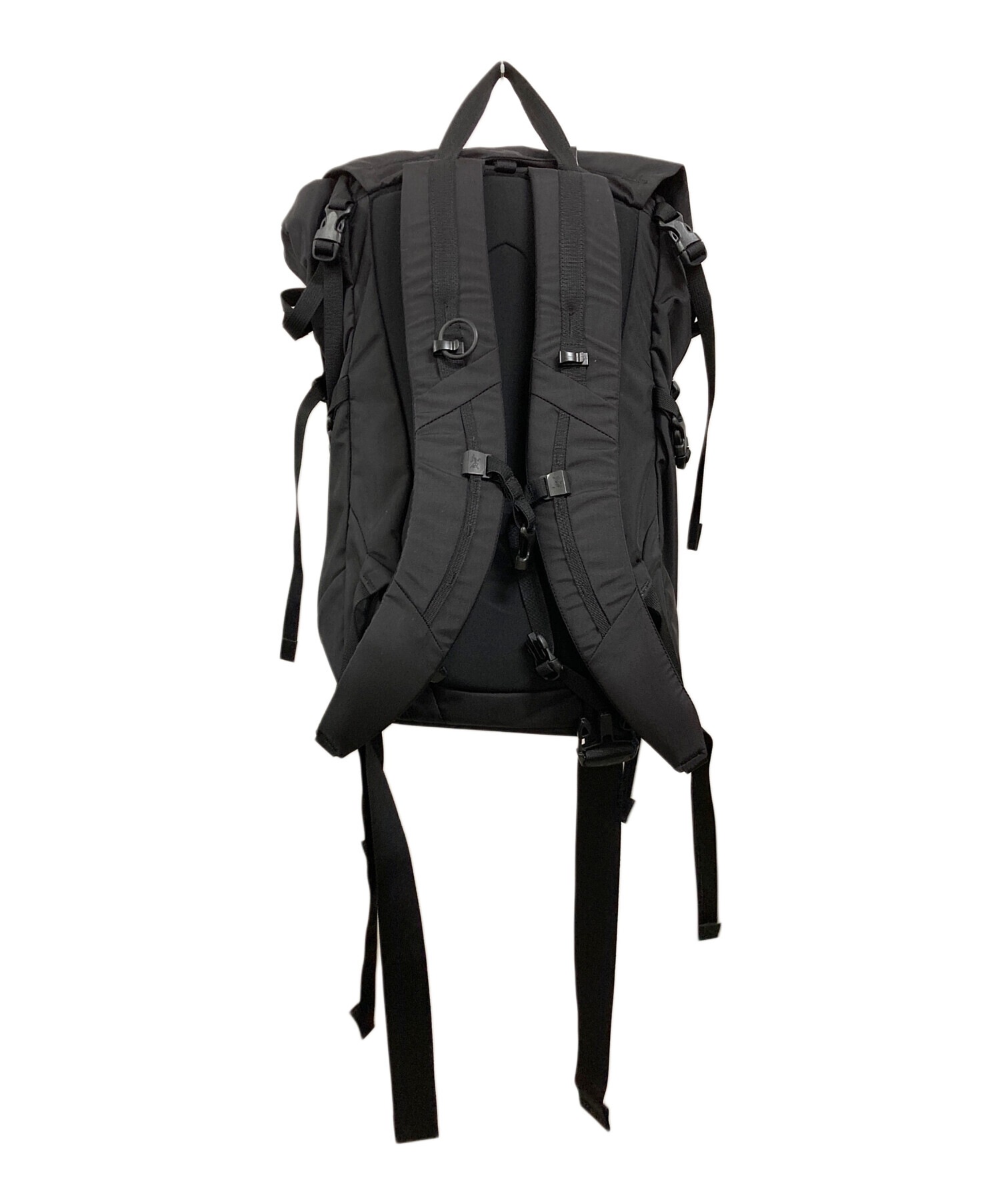 中古・古着通販】ARC'TERYX (アークテリクス) KATA30リュック ブラック