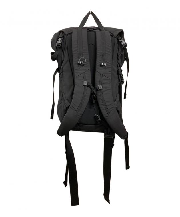 中古・古着通販】ARC'TERYX (アークテリクス) KATA30リュック ブラック