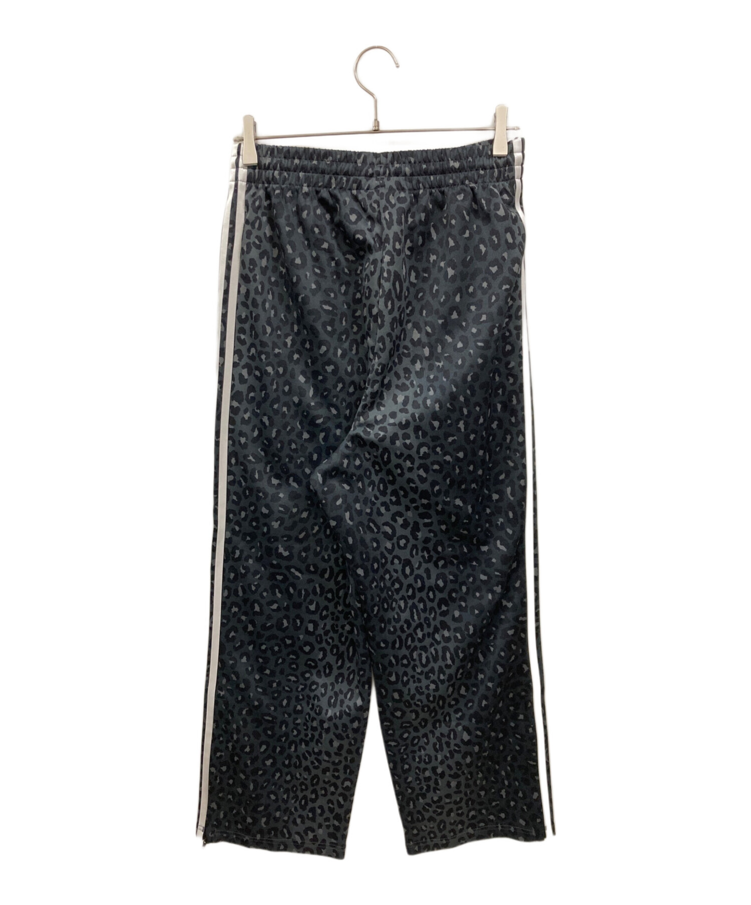 中古・古着通販】adidas (アディダス) U LEO TP ロングパン ブラック