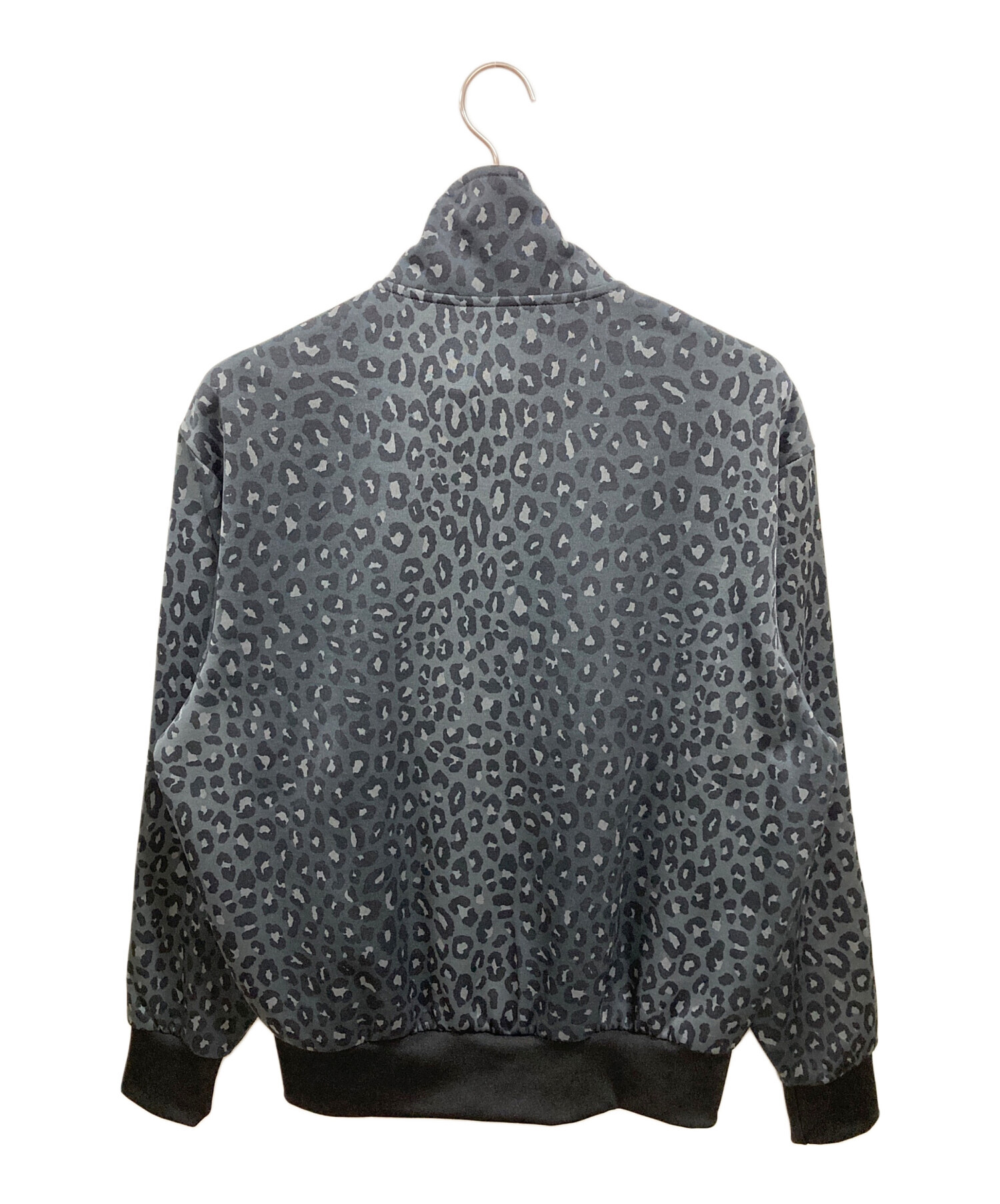 中古・古着通販】adidas (アディダス) U LEO TT アウター ネイビー