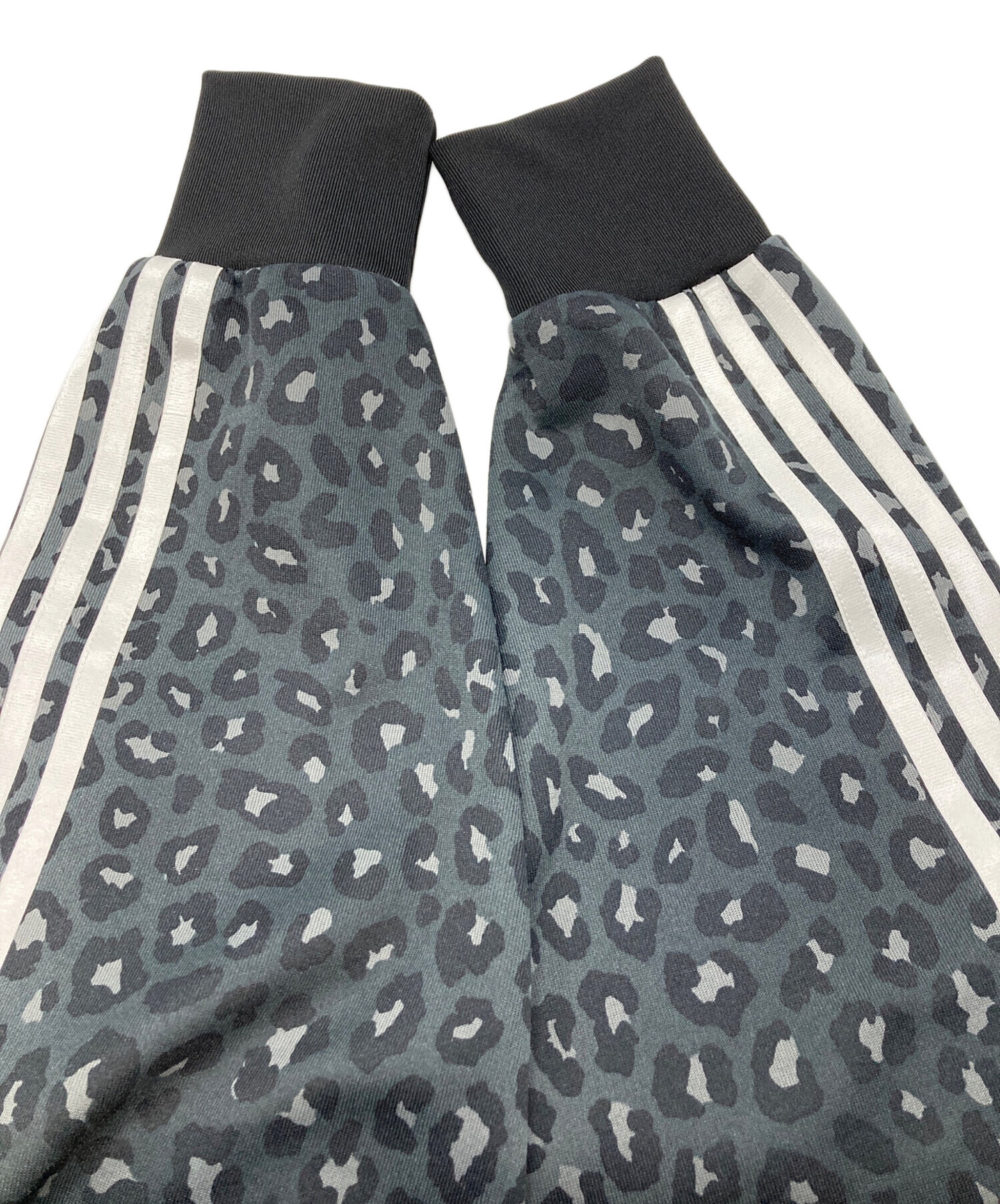 中古・古着通販】adidas (アディダス) U LEO TT アウター ネイビー