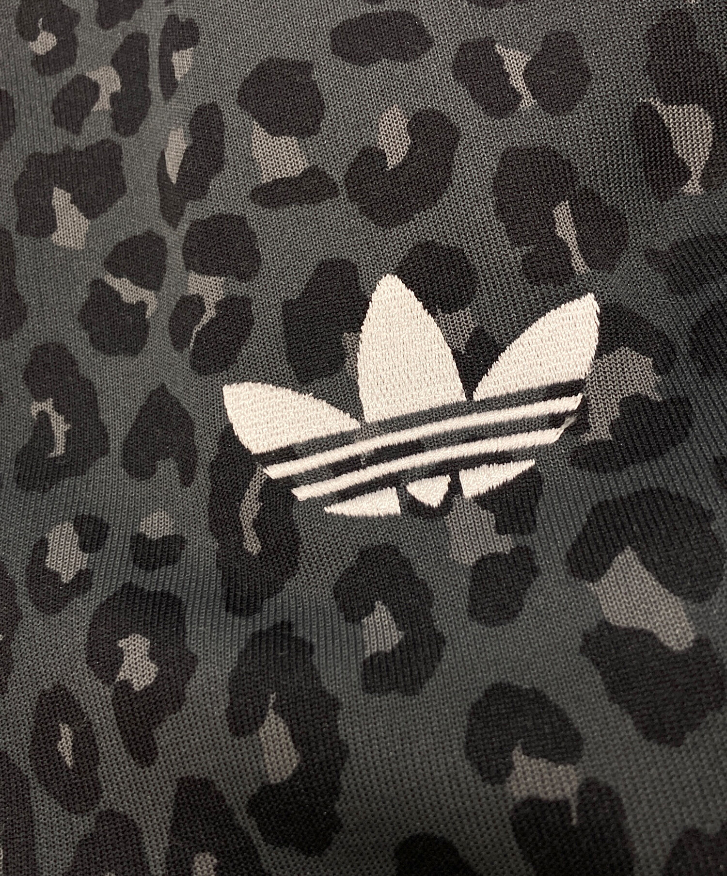 中古・古着通販】adidas (アディダス) U LEO TT アウター ネイビー