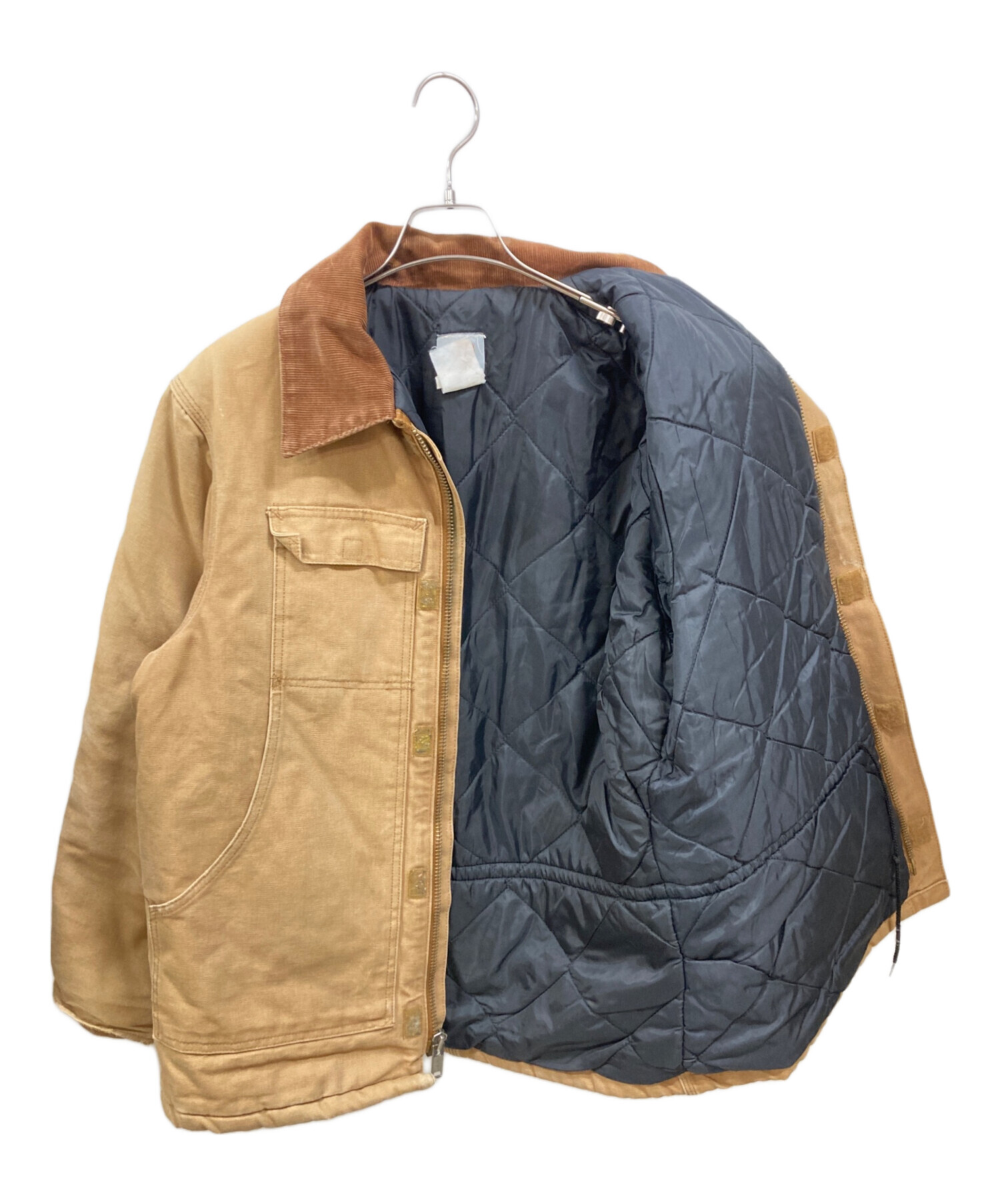 中古・古着通販】CarHartt (カーハート) トラディショナルジャケット