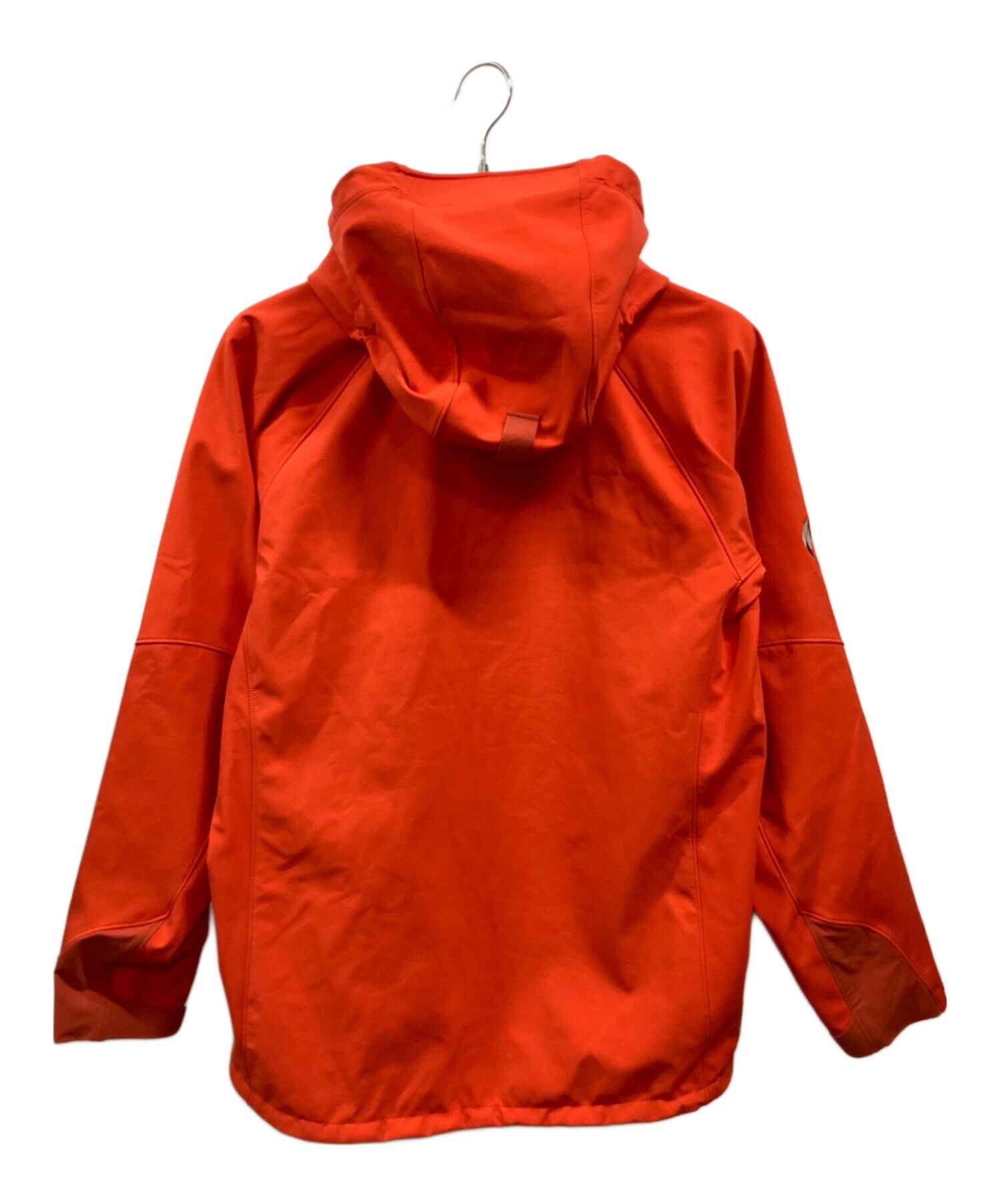 中古・古着通販】mont-bell (モンベル) パウダーシェッドパーカ